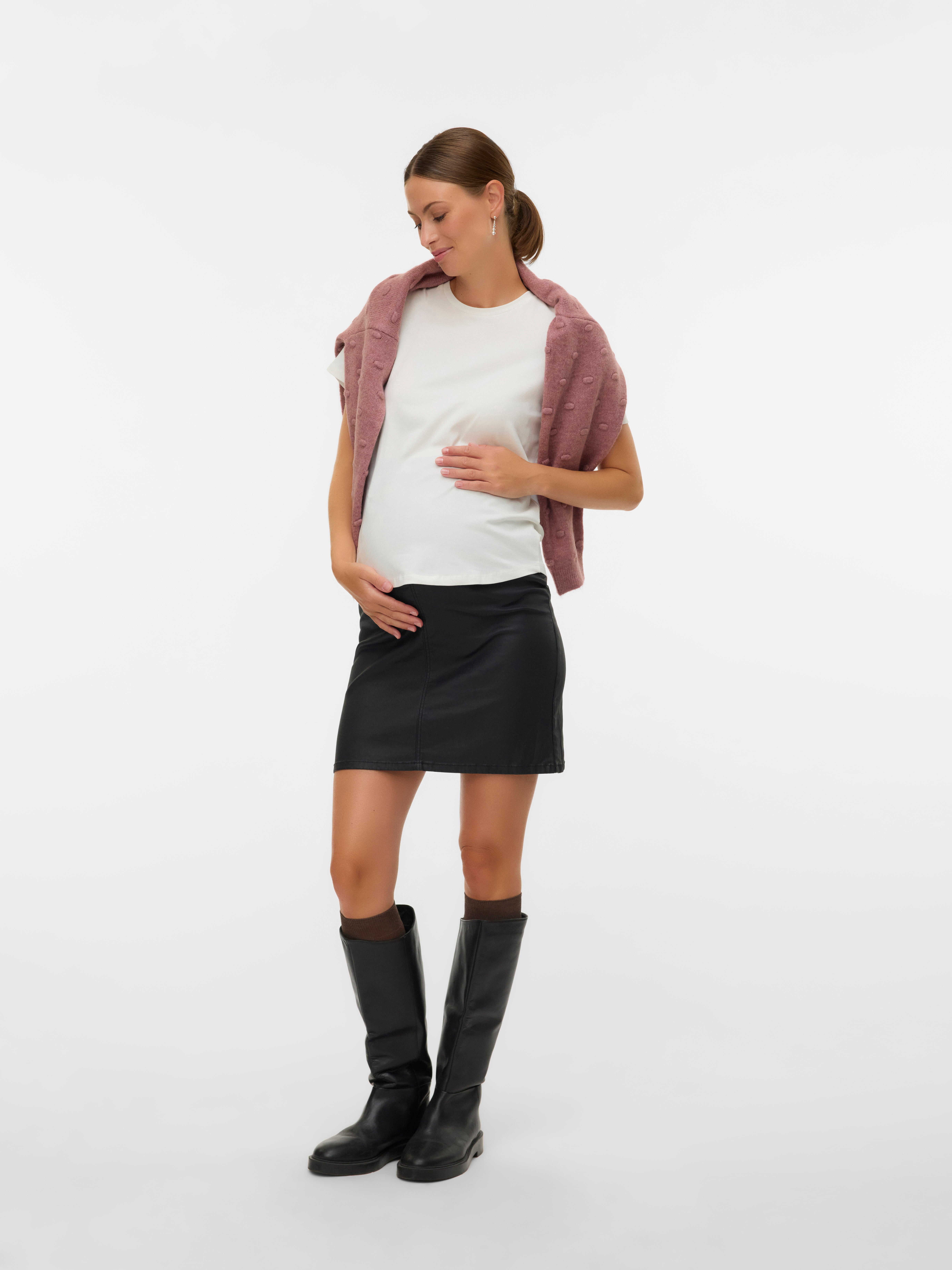 VERO MODA® Short skirt