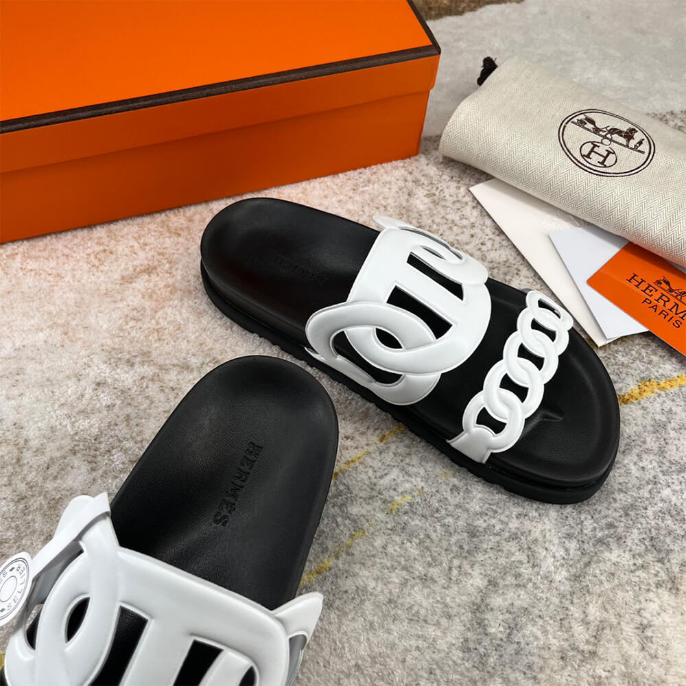 Hermes Extra sandal