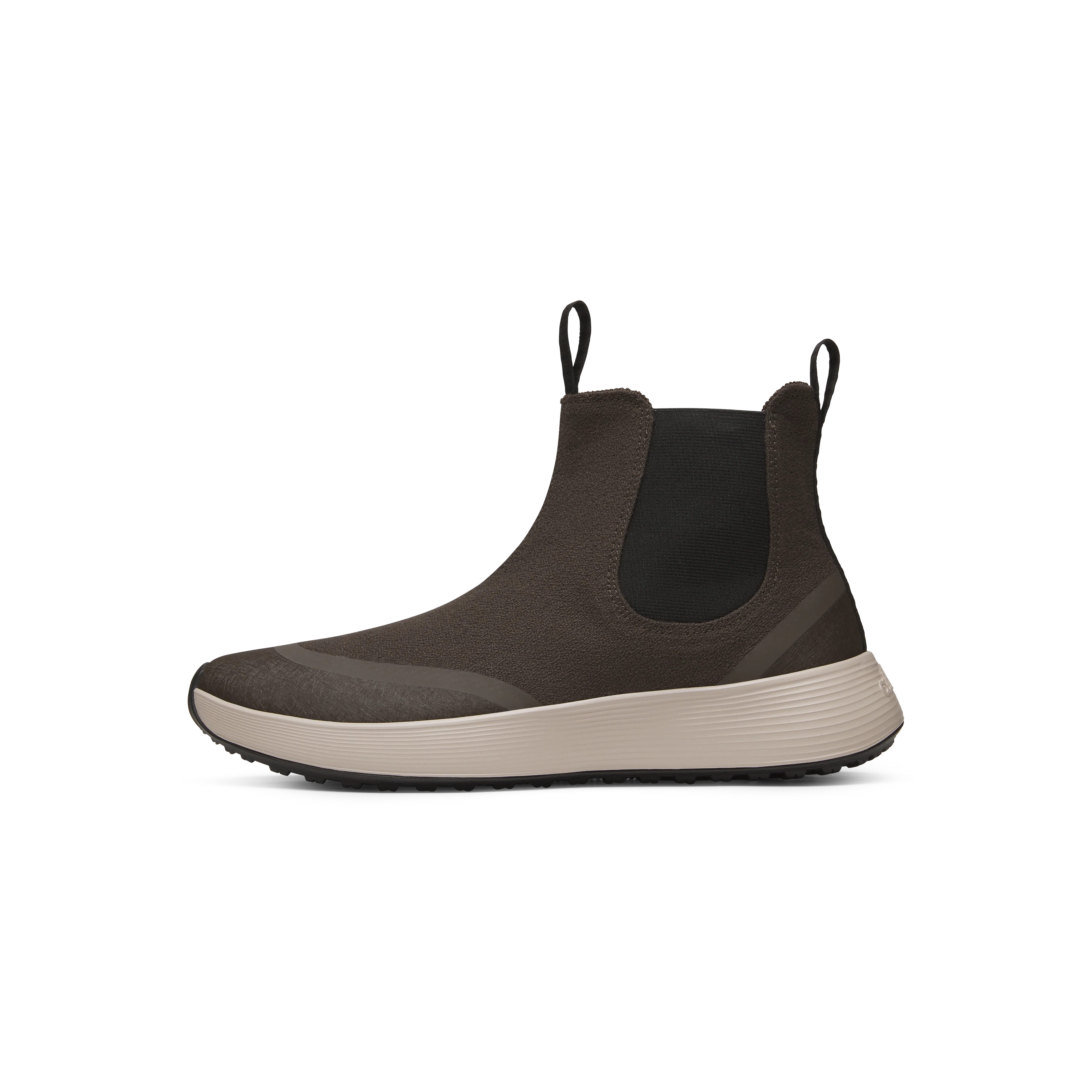 Men's Runner Chelsea Protect - Rustic Brown (Rugged Beige Sole)