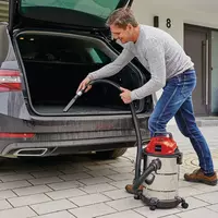 Aspirateur eau et poussière (électrique) TC-VC 1820 S
