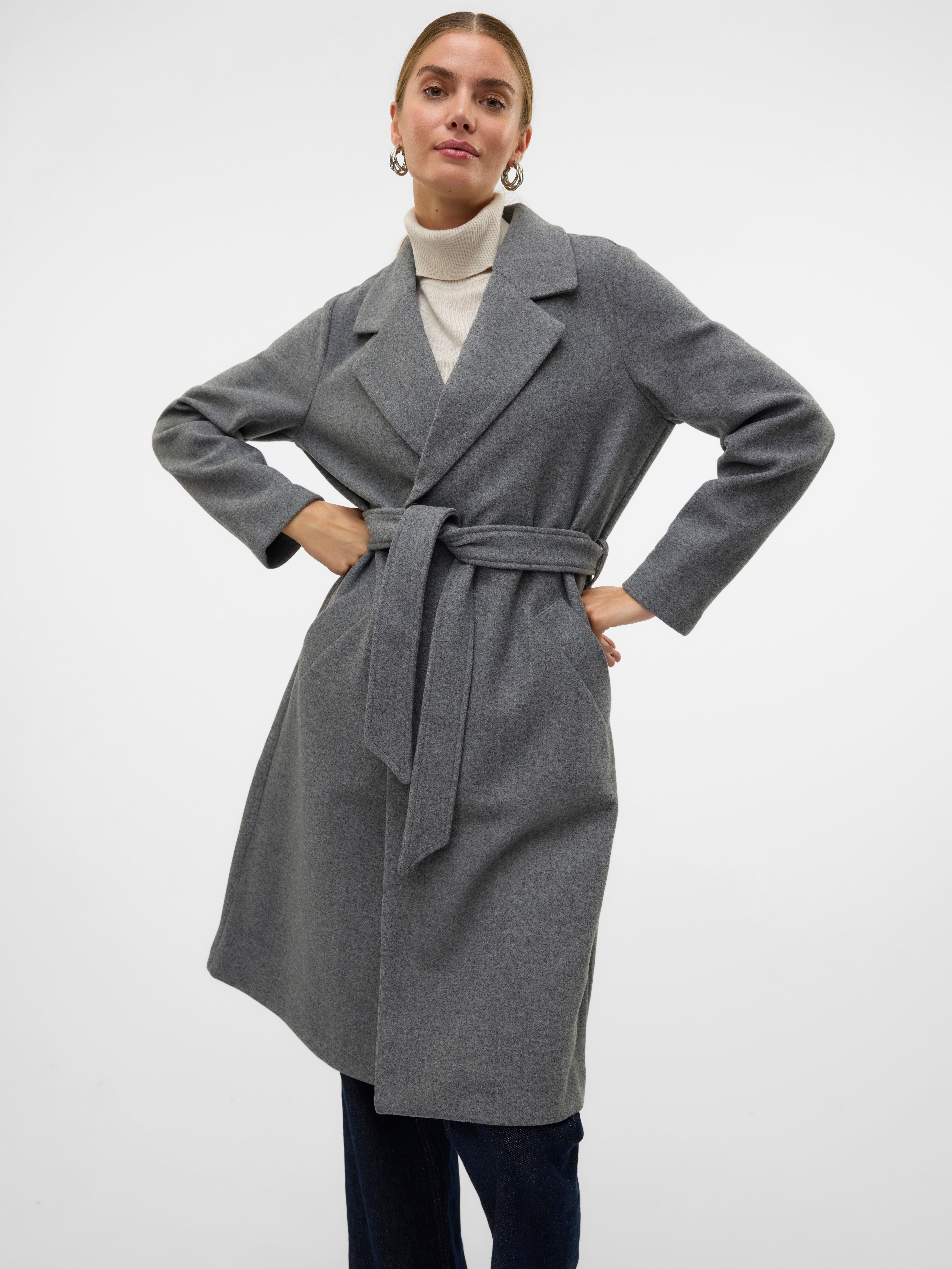 VERO MODA® VMFORTUNEAYA Coat
