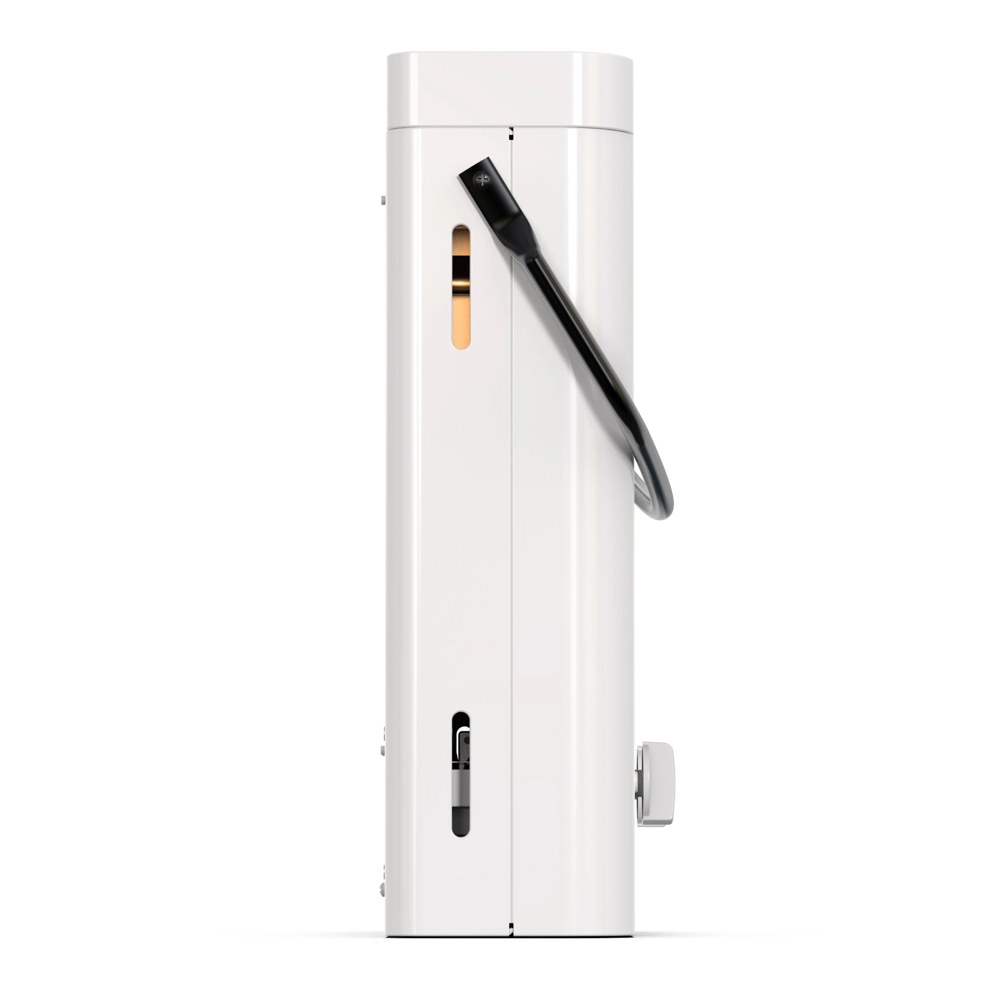 L5 Portable Outdoor Tankless Water Heater w/ 12V Pump and Strainer - Image 6