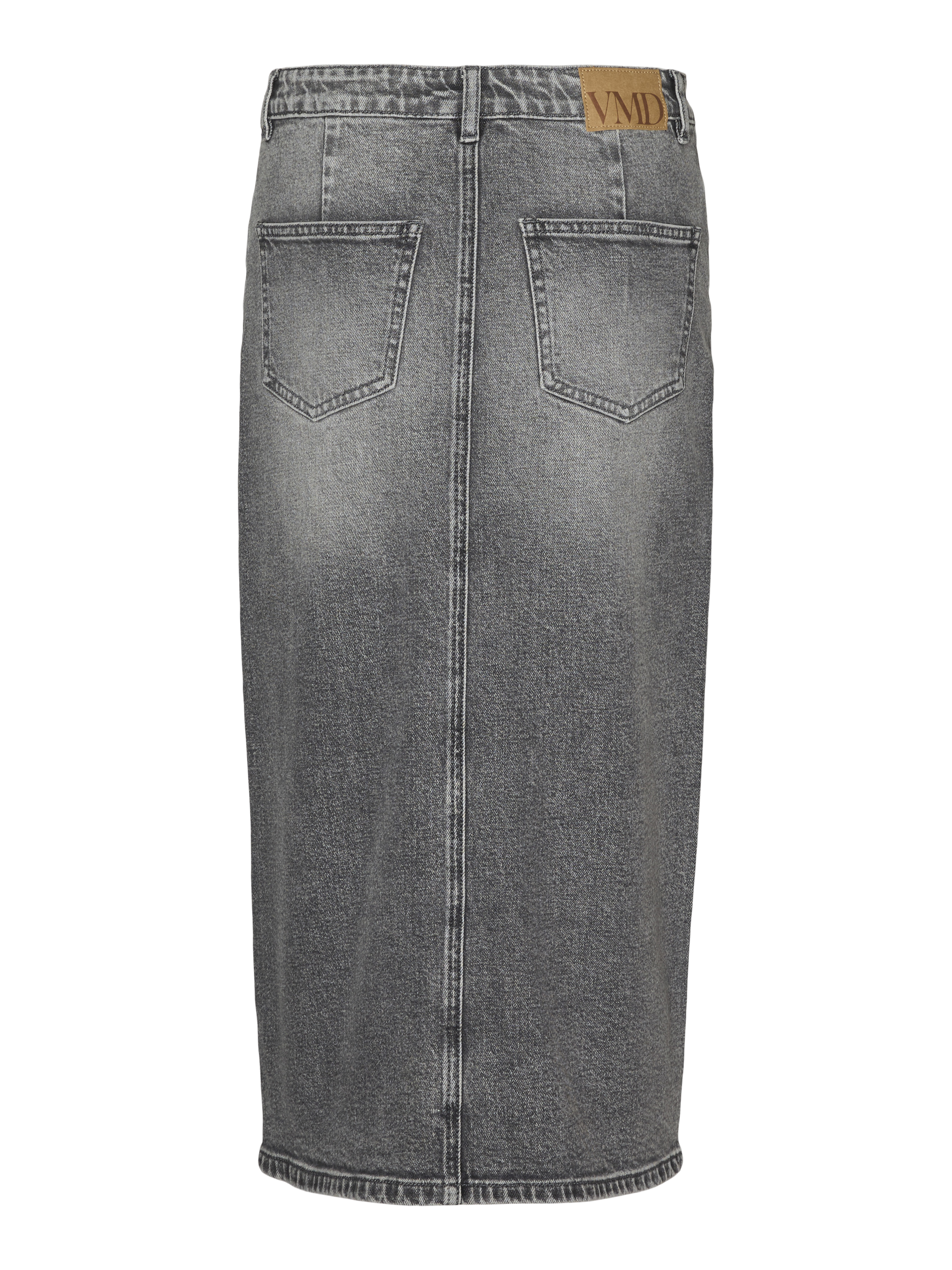 VERO MODA® VMVERI High waist Long skirt