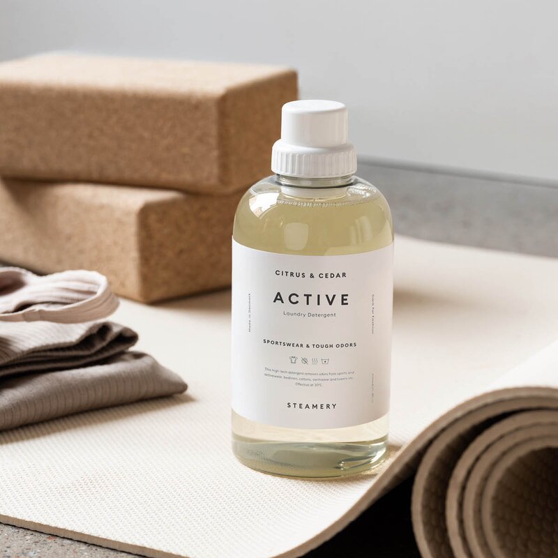 Active vaskemiddel 0,75L