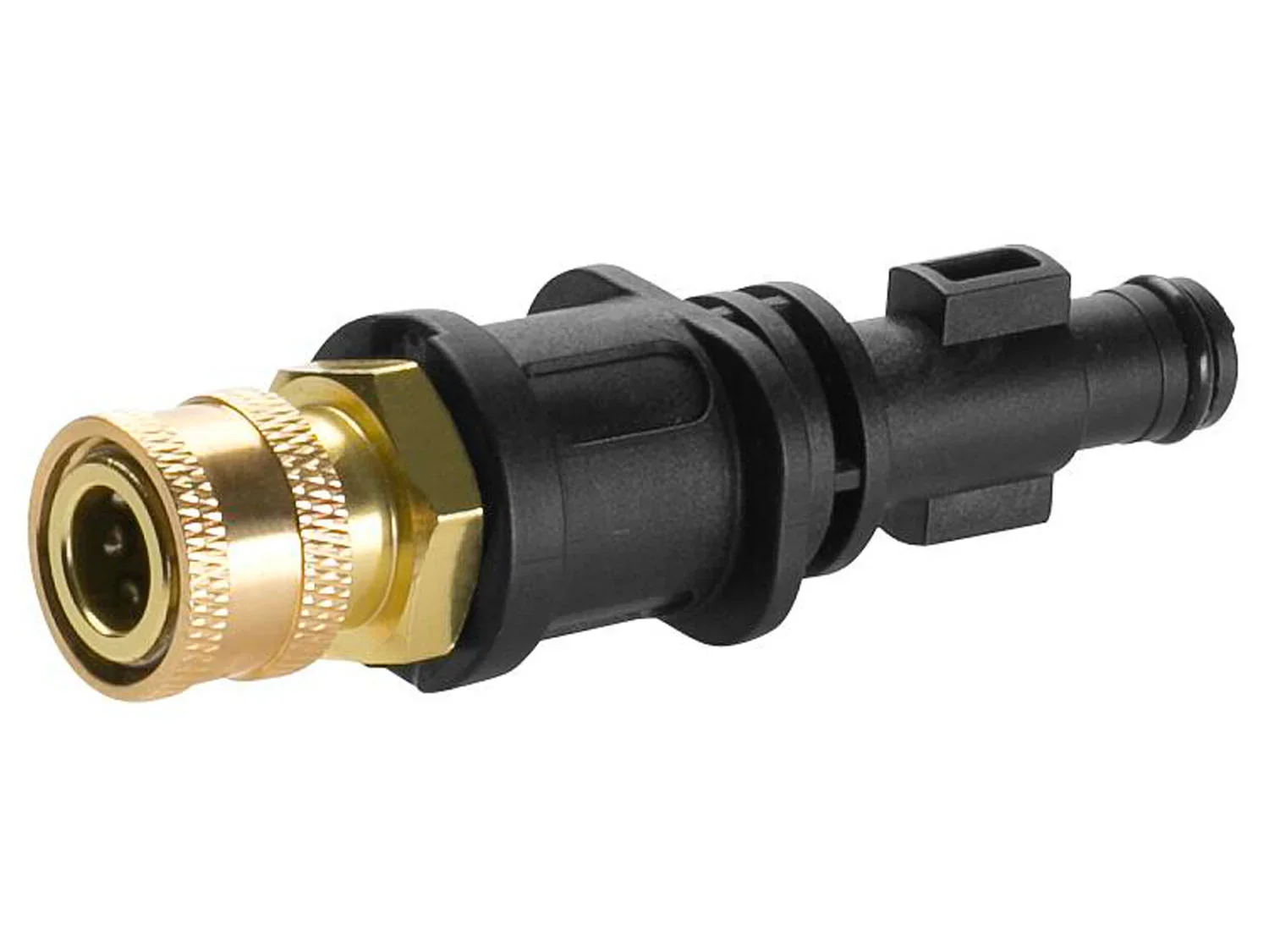 Gardena Nettoyeur moyenne pression  batterie AquaClean 24/18V P4A, 24 bar
