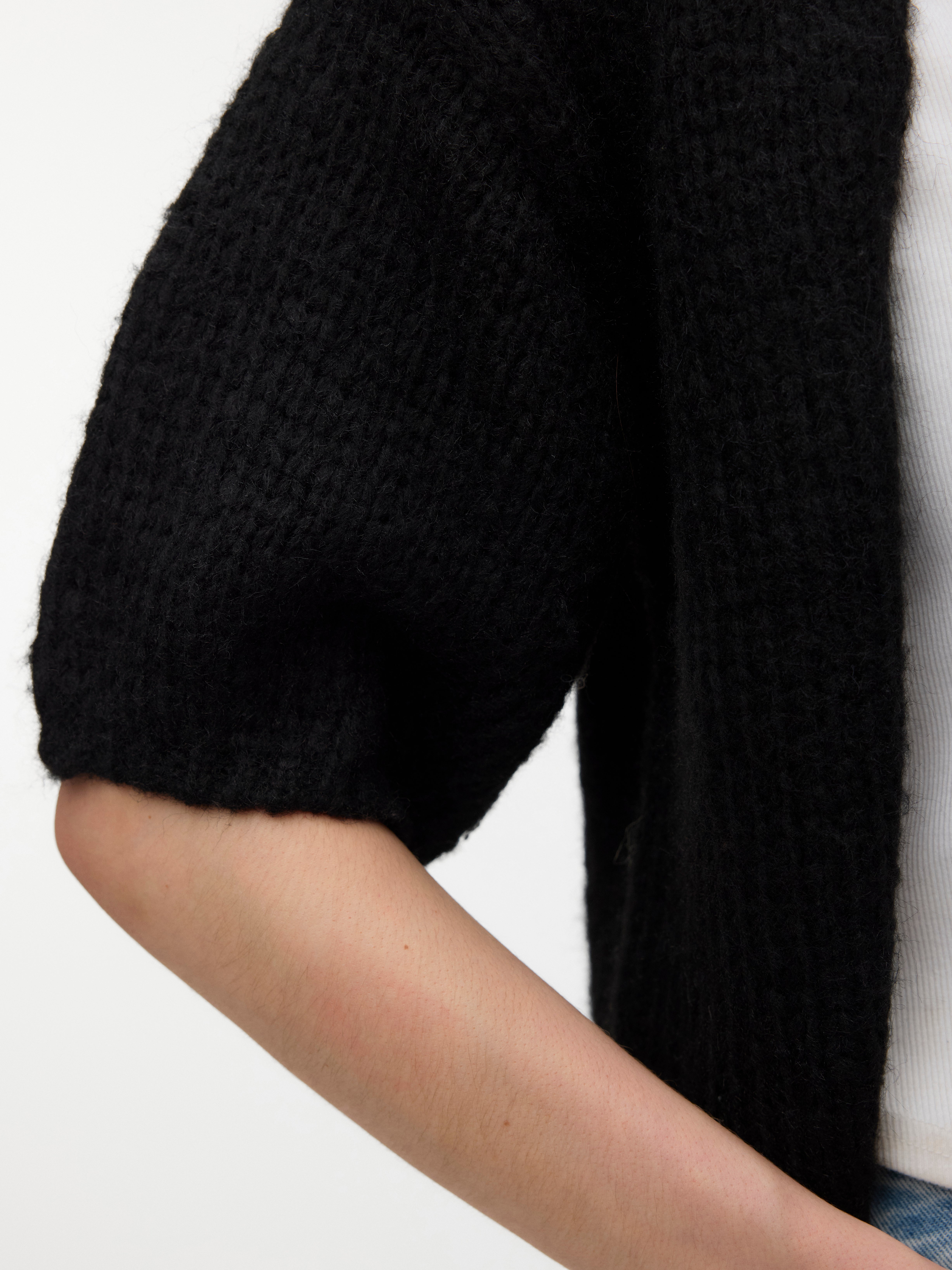 VERO MODA® VMMAYBE Knit Cardigan