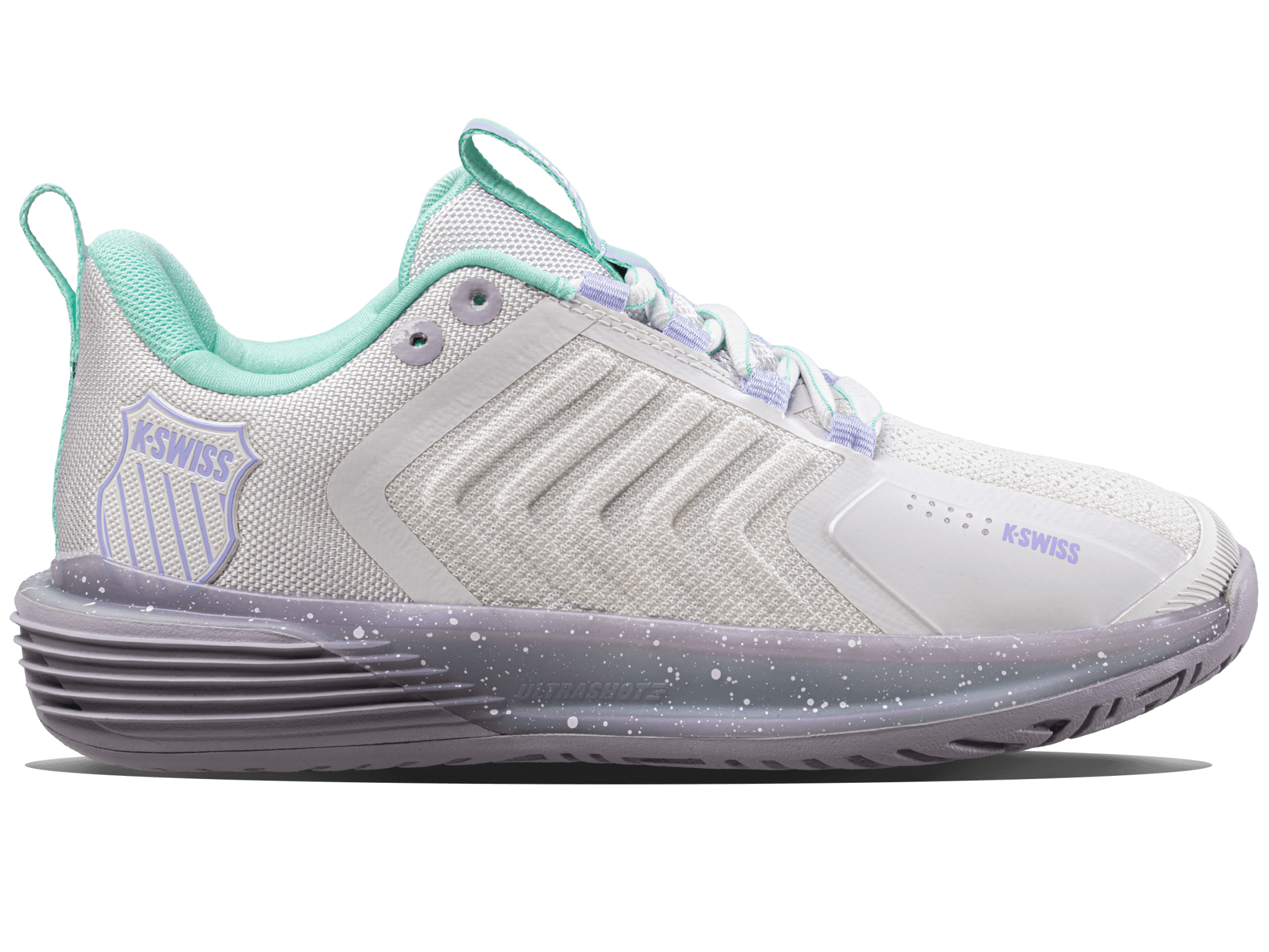 ULTRASHOT 3 - K-Swiss Shoes