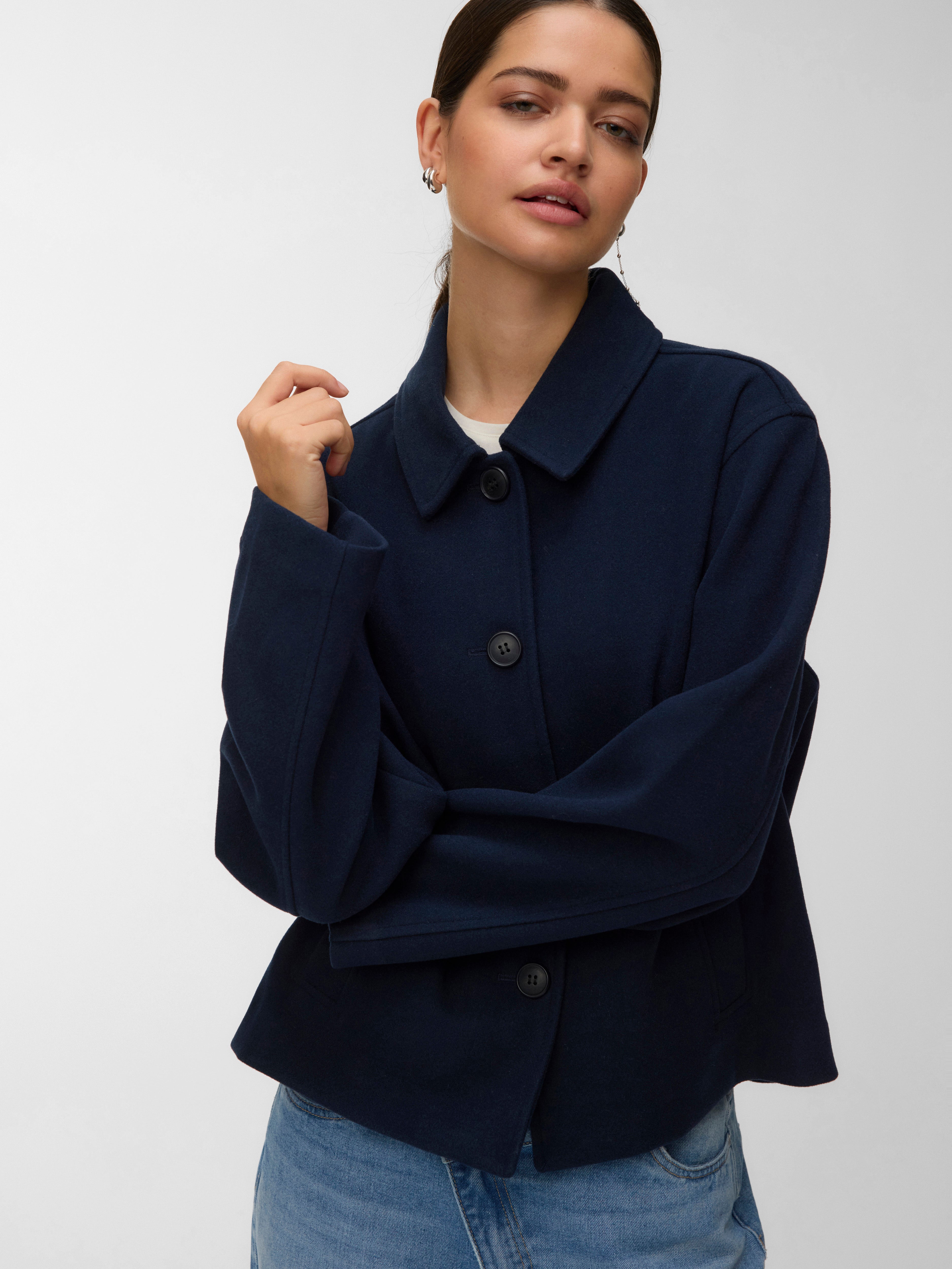 VERO MODA® VMFORTUNEMIE Jacket