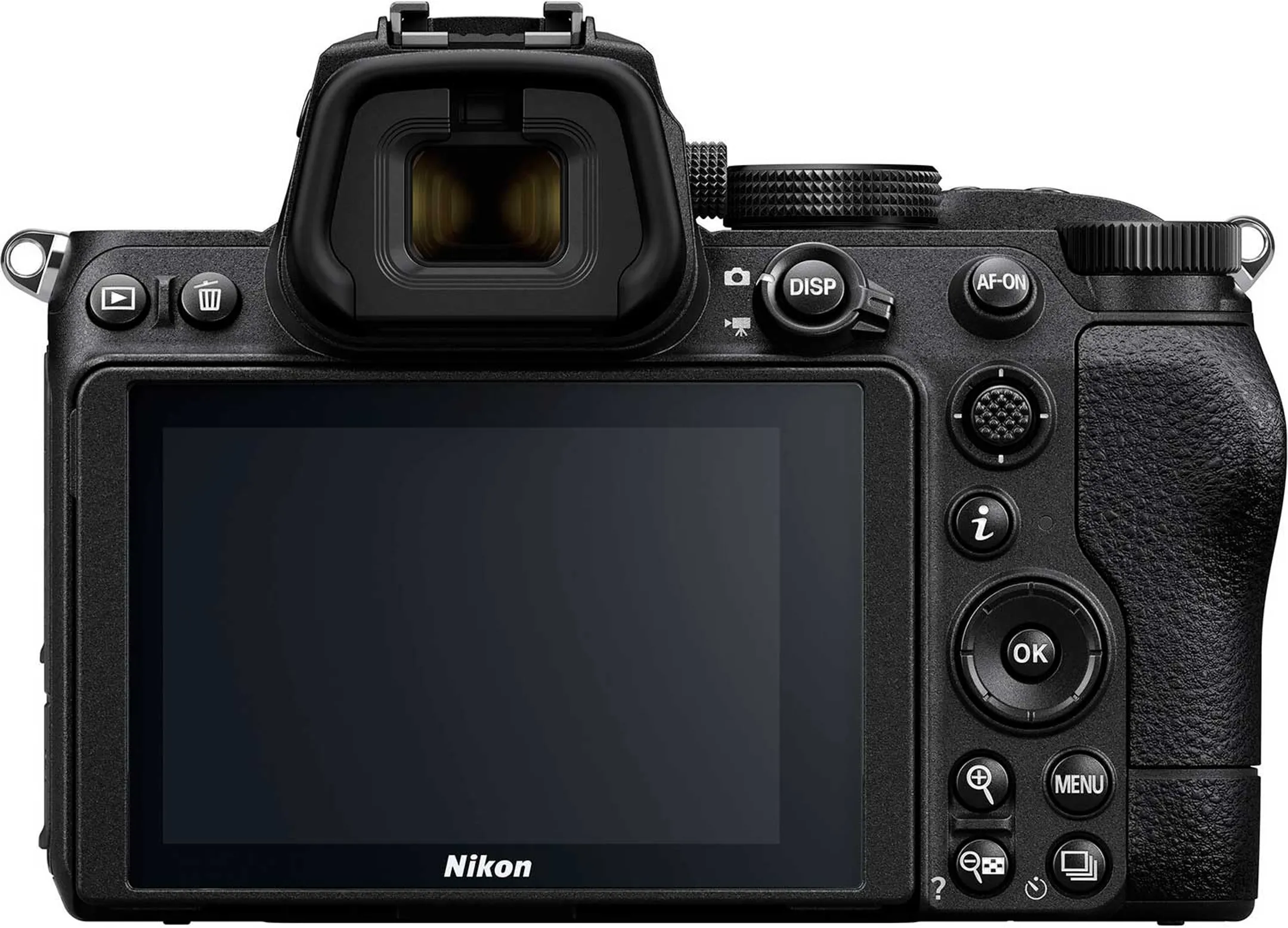 Nikon Body Z 5