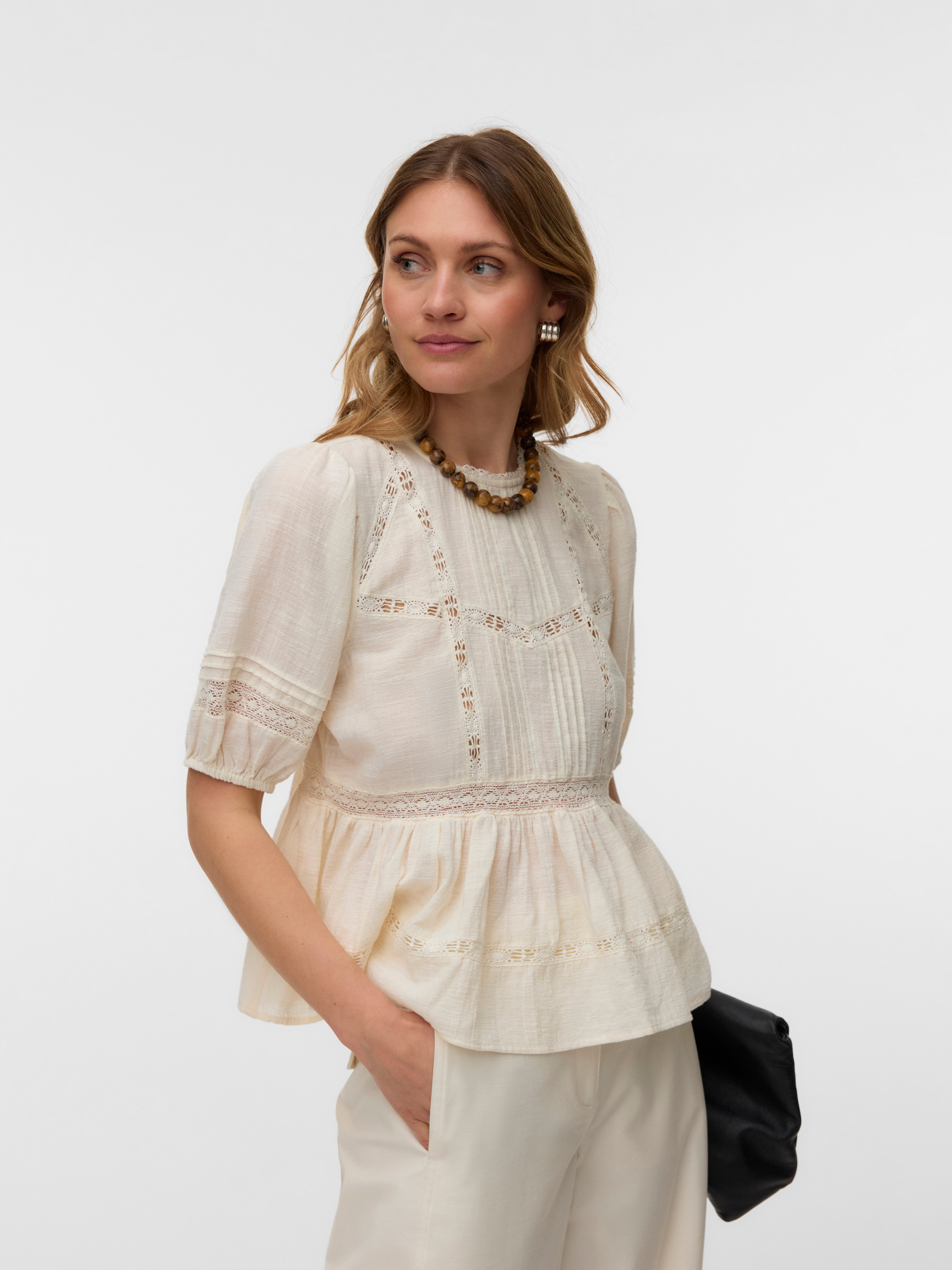 VERO MODA® VMVILDE Top
