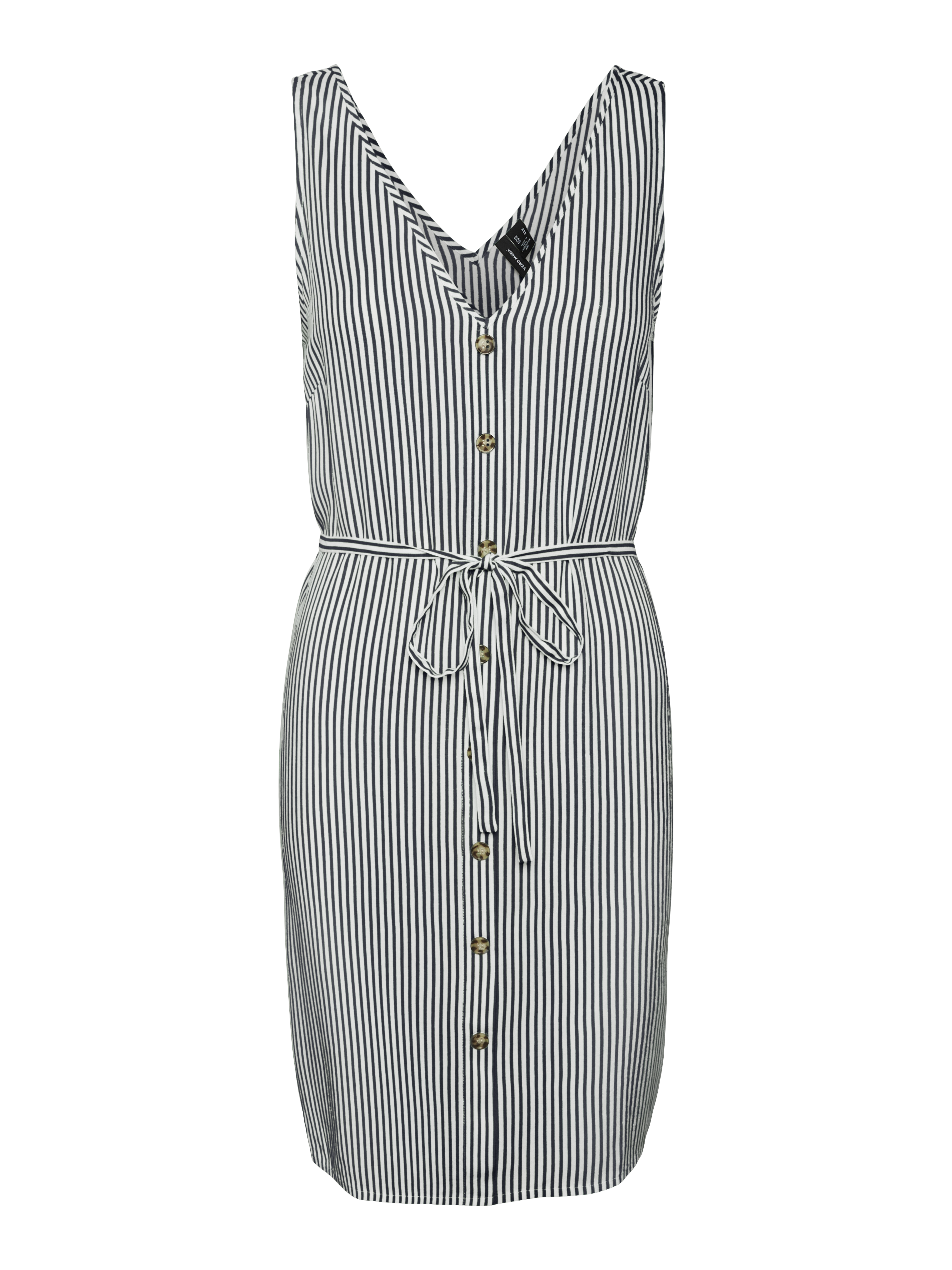 VERO MODA® VMBUMPY Short dress