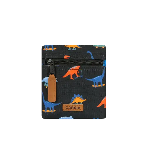 Pochette latérale Collodi