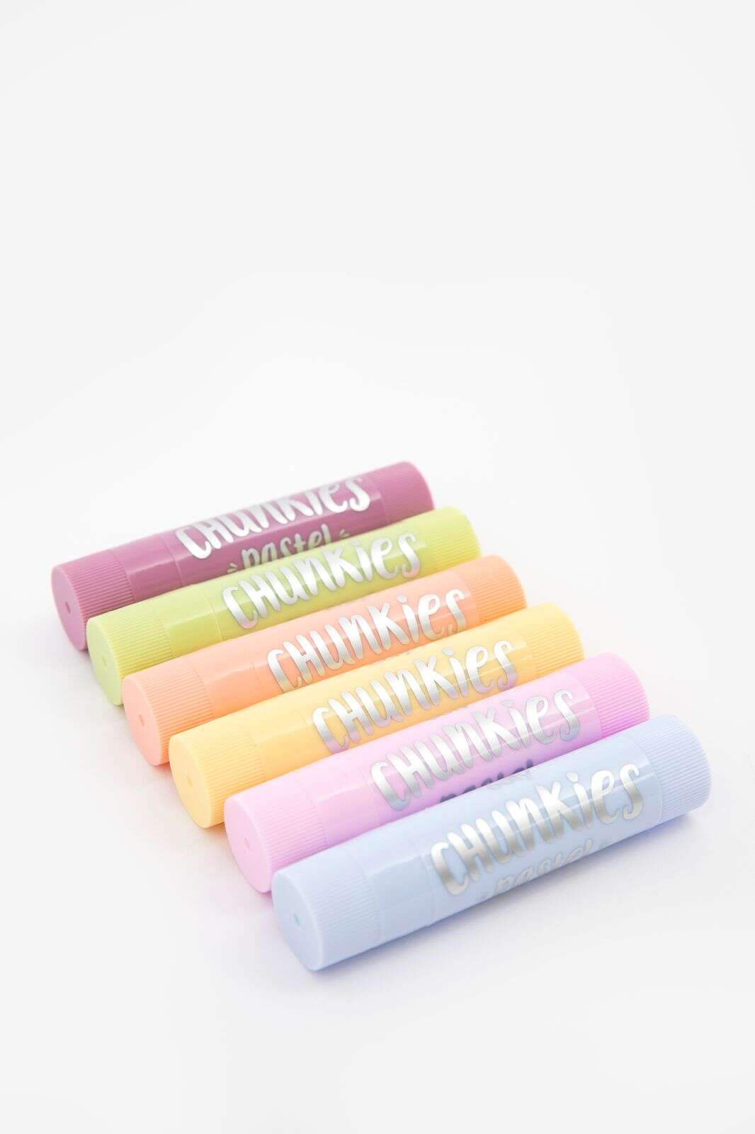 Chunkies verfsticks pastel