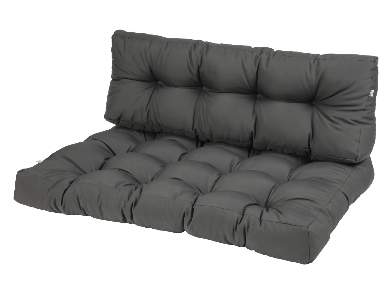 LIVARNO home Coussins pour sige en palettes