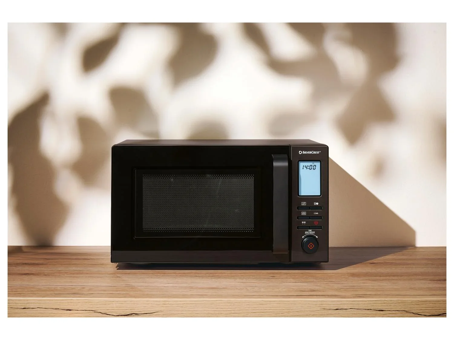 SILVERCREST Four  micro-ondes, 20L SMW 800 F2