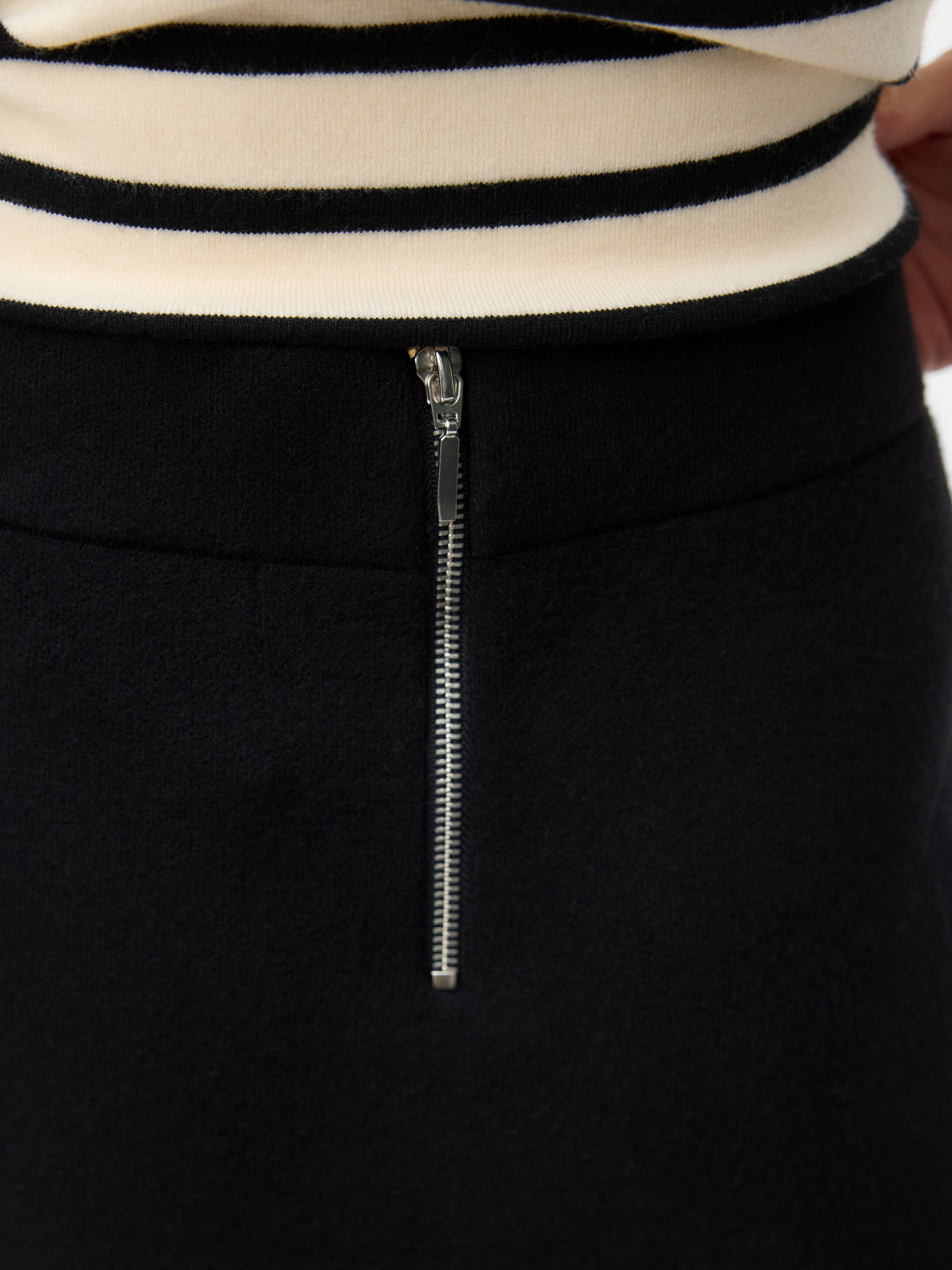 VERO MODA® VMSABA Mid waist Short skirt