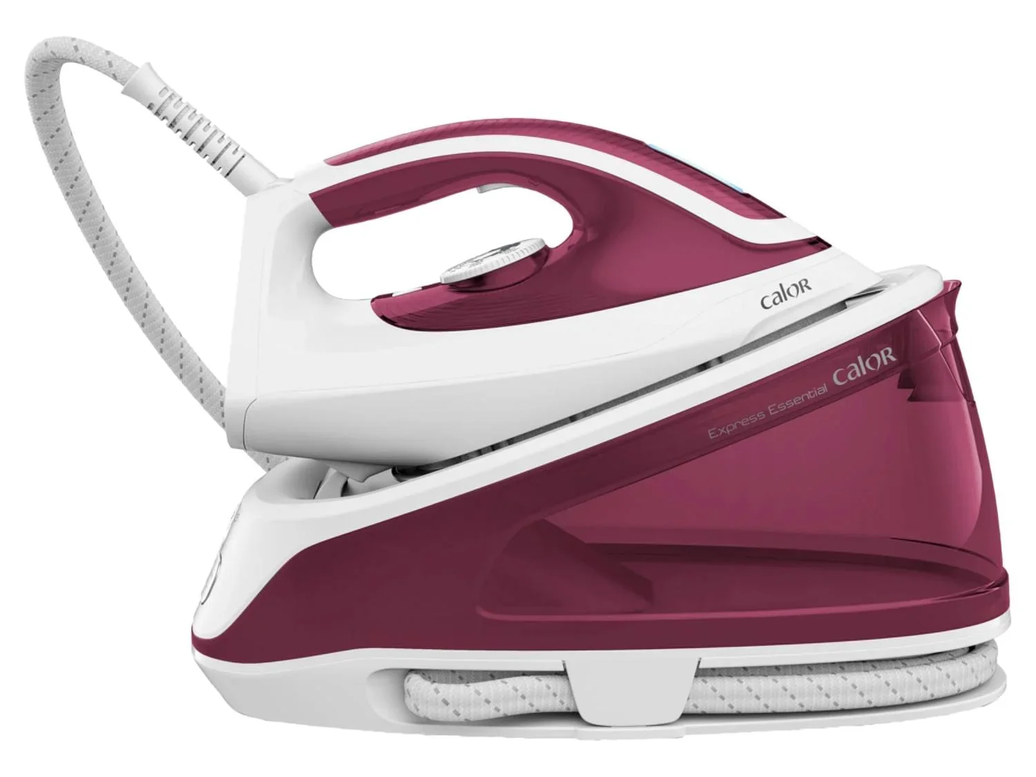 Tefal Centrale vapeur Calor Express Essential SV6110C0, 2 200 W