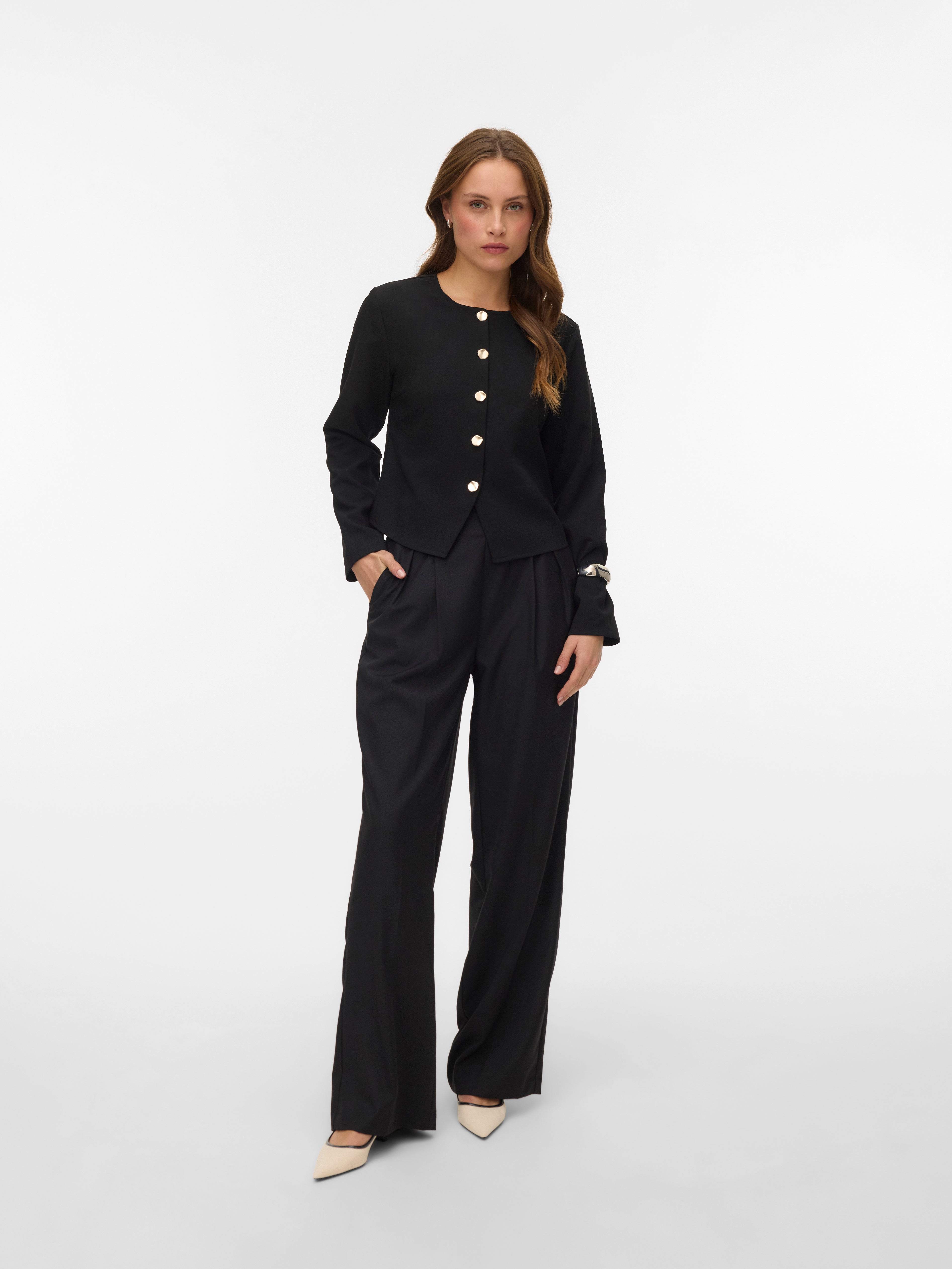 VERO MODA® VMRONEWA Cardigan