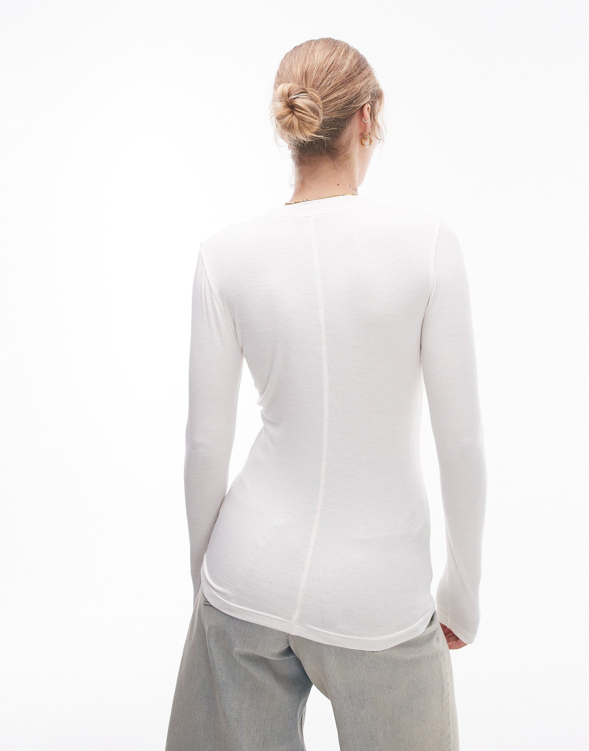 VERO MODA® TOPSHOP T-Shirt
