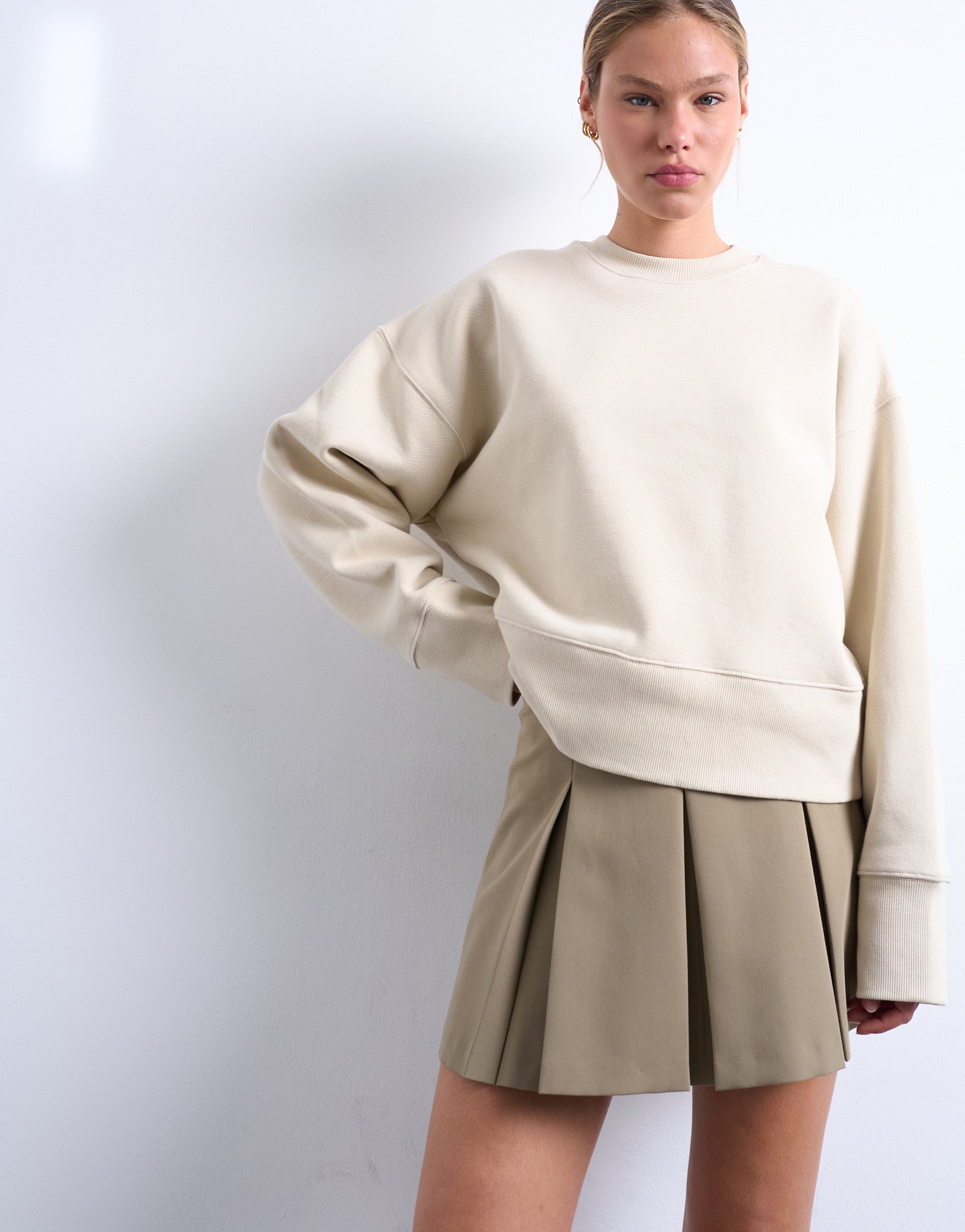 VERO MODA® TSJELENA Sweatshirt