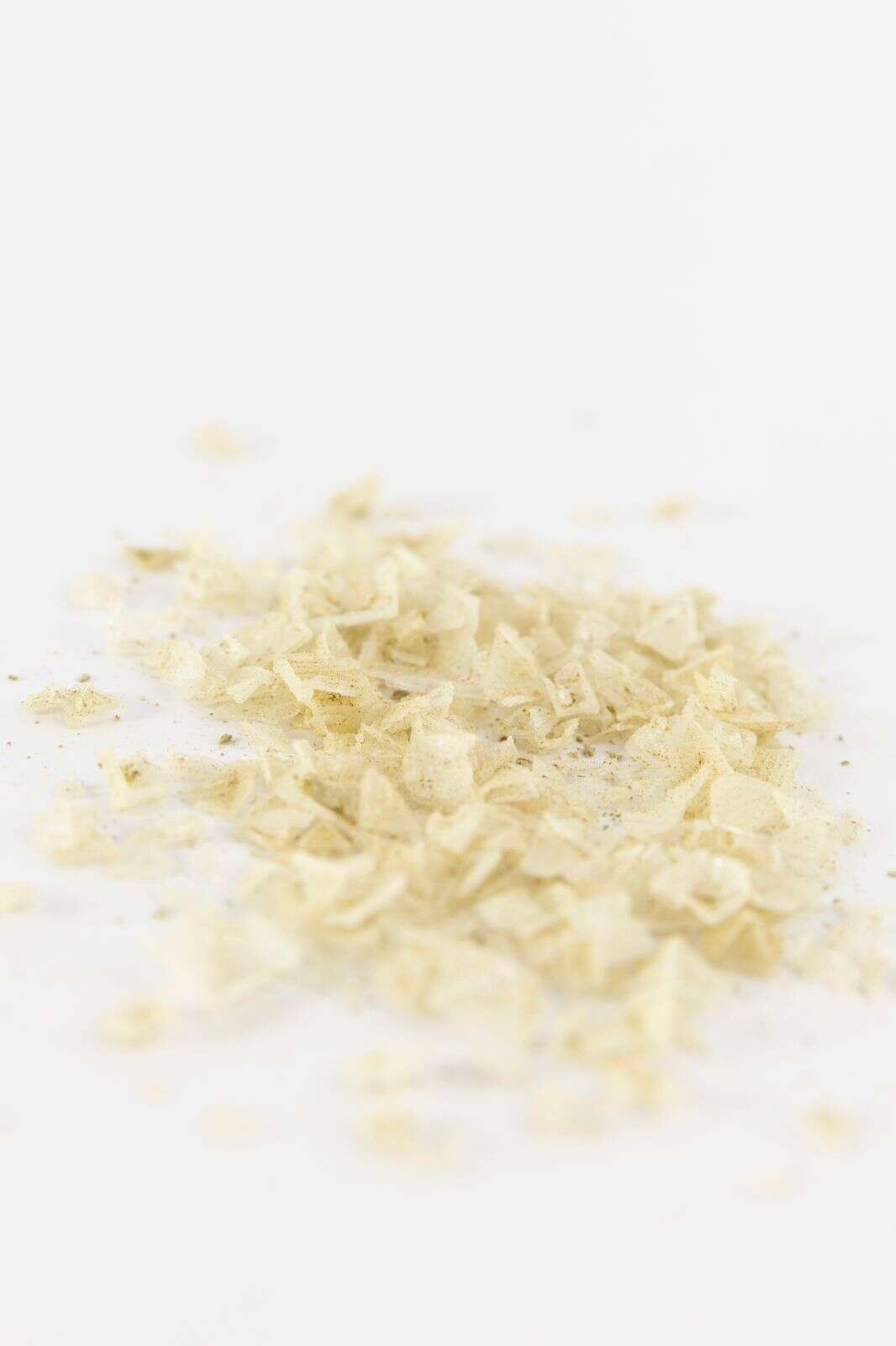 Falksalt sea salt flakes Rosemary