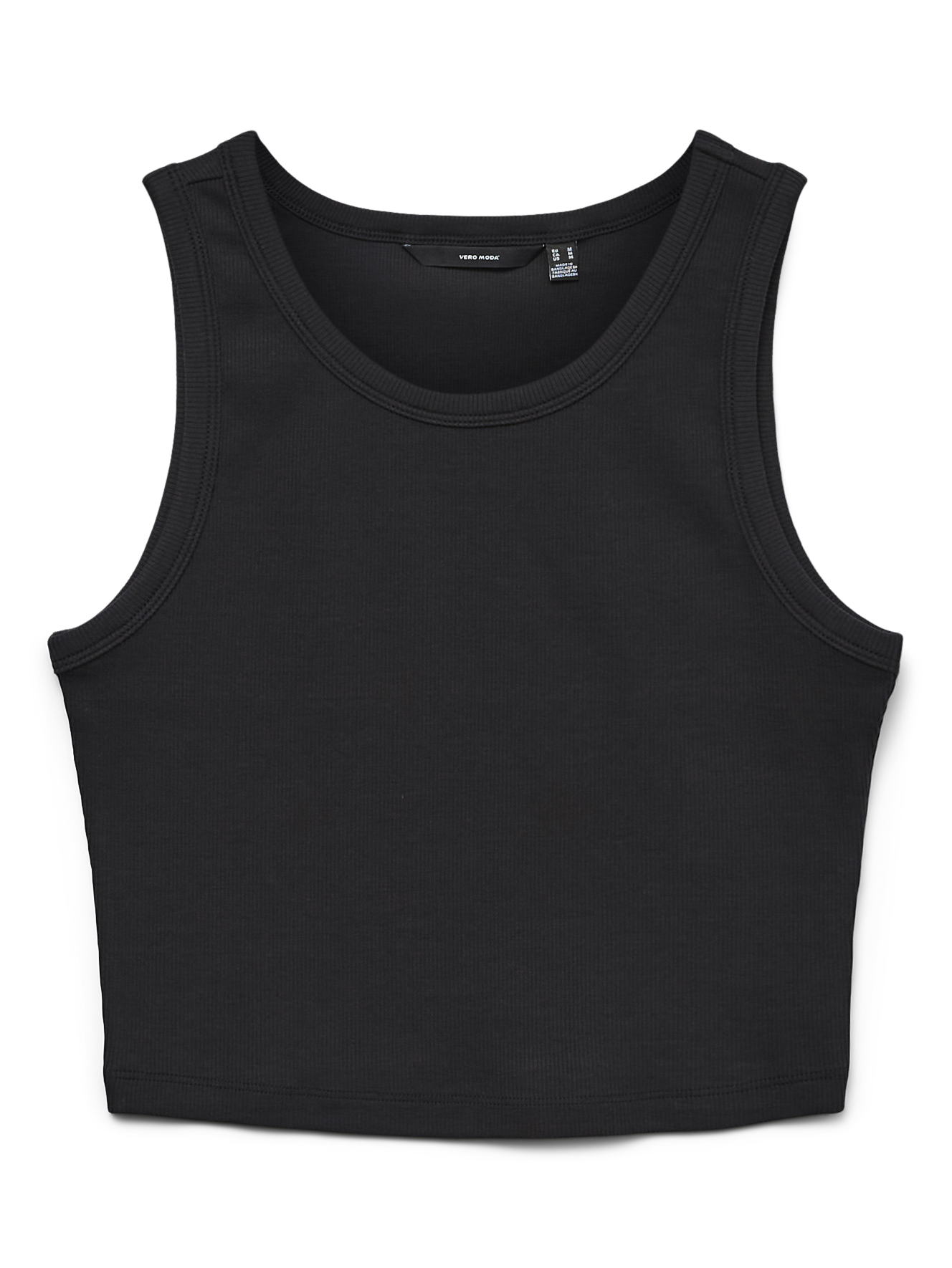 VERO MODA® VMCHLOE Cropped Top