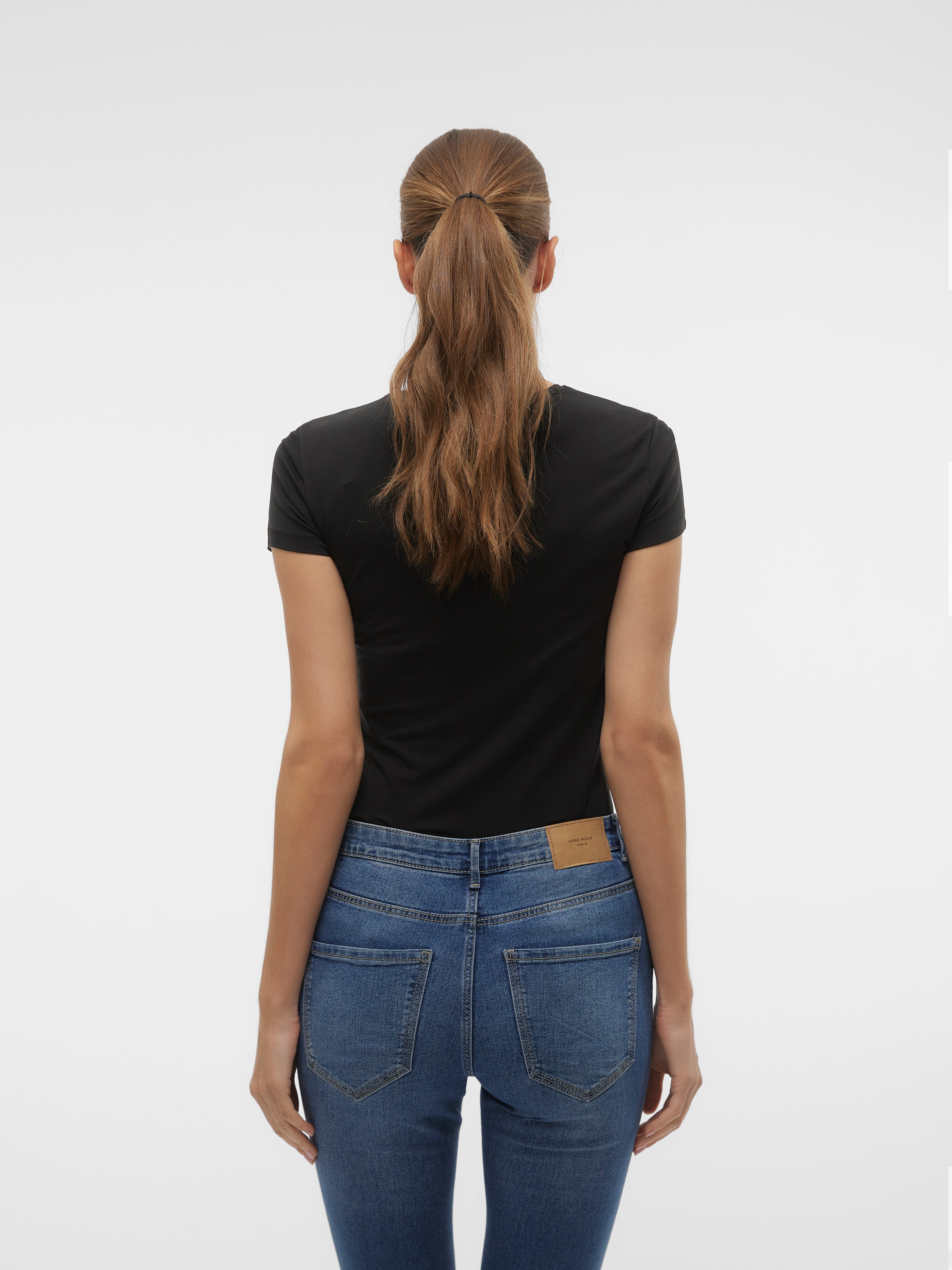 VERO MODA® AWINES Top