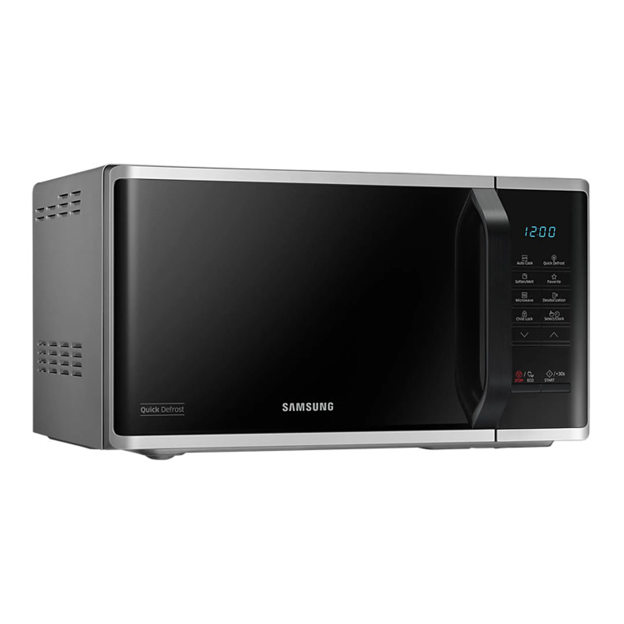 Samsung Microgolfoven MS23K3513AS/EN