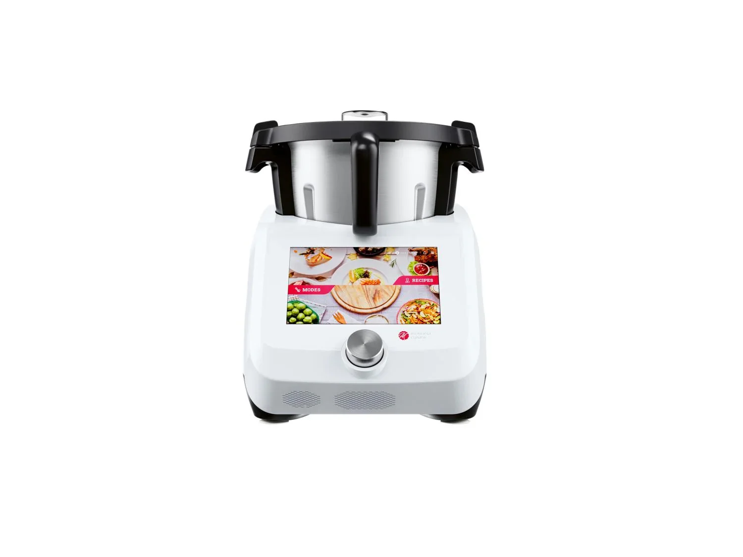 SILVERCREST Hachoir pour Monsieur Cuisine