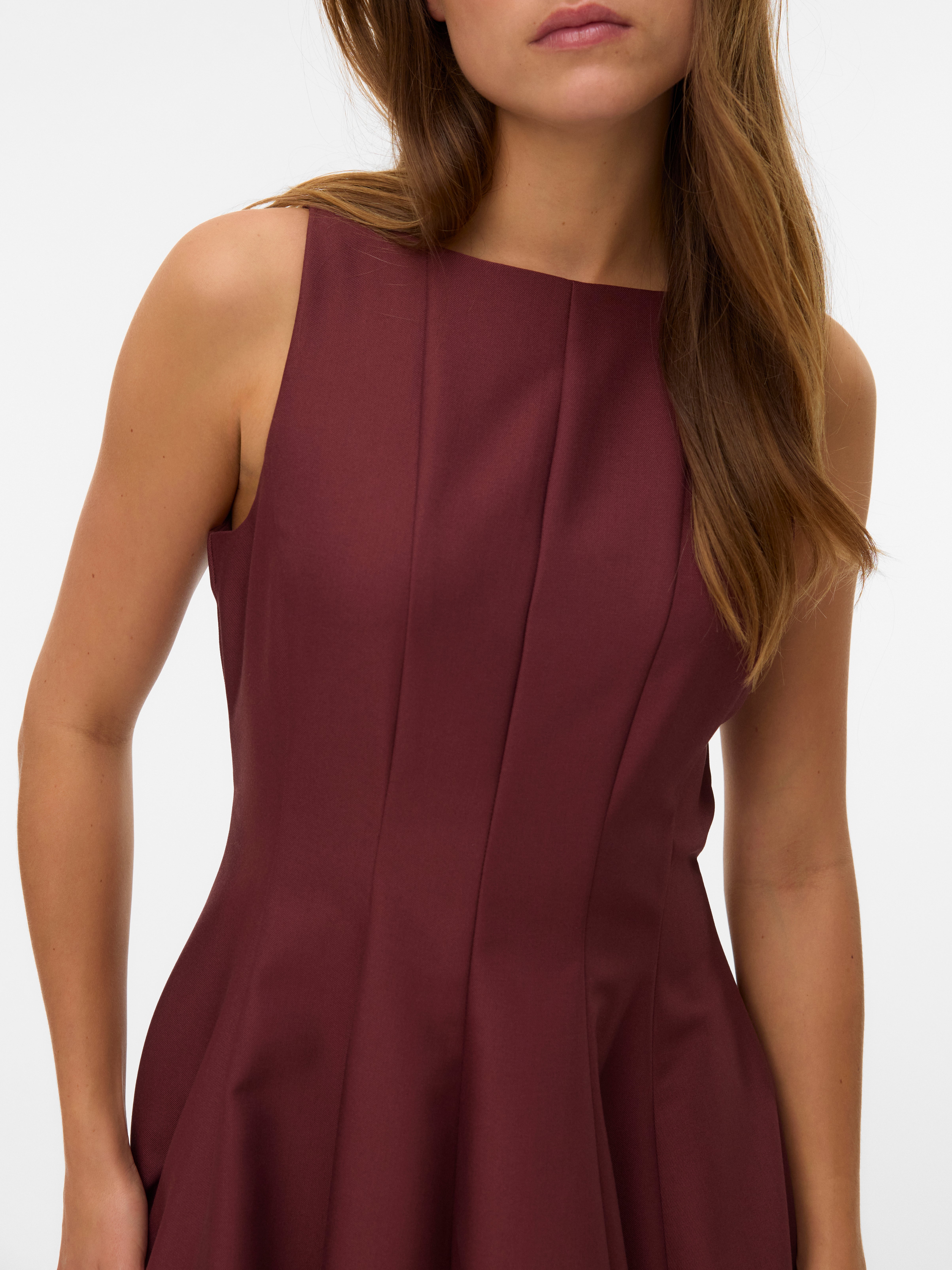VERO MODA® VMDREA Short dress