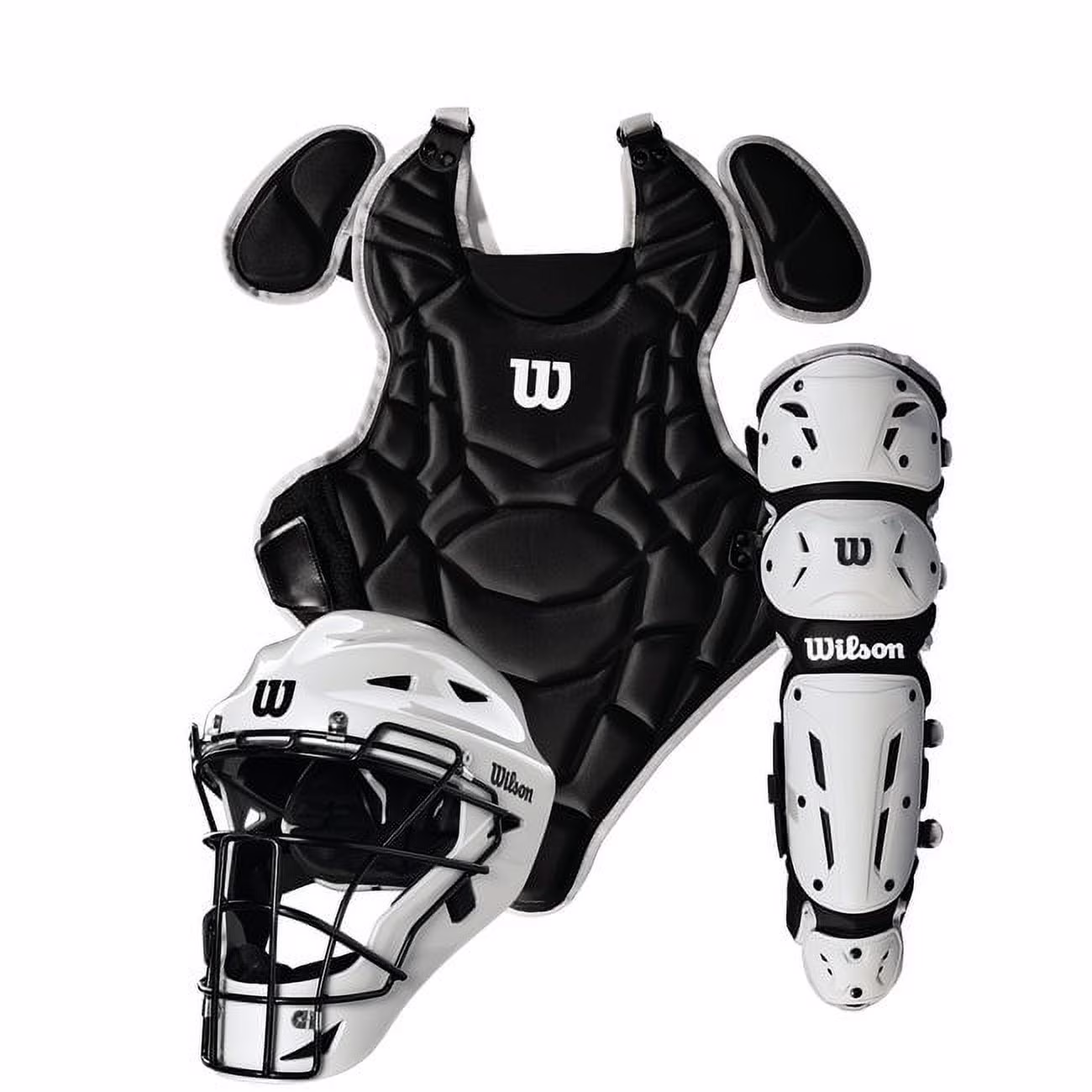 Wilson EZ Gear 2.0 Catchers Gear Kit