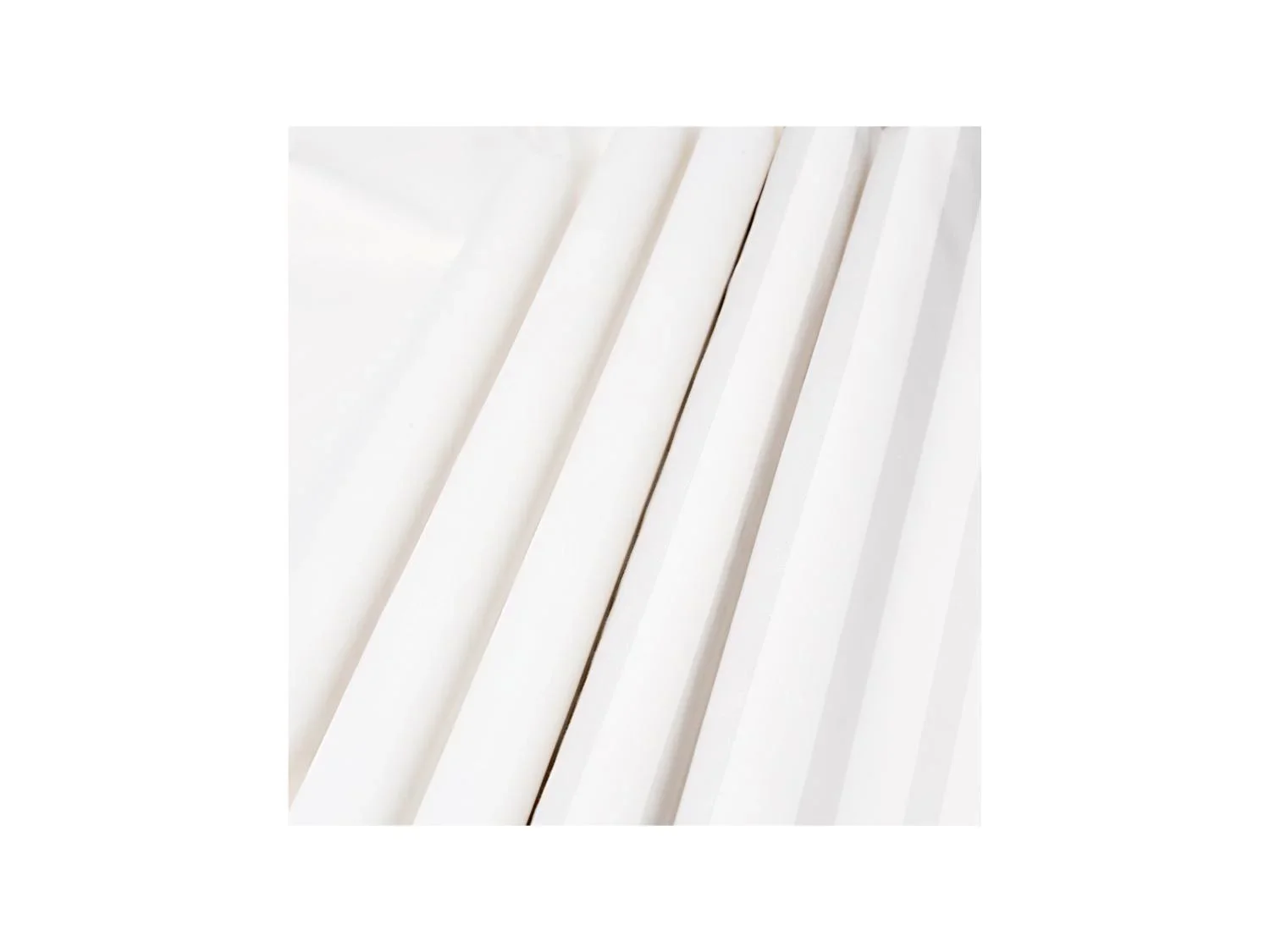 LIVARNO Parure de lit double face en viscose de bambou Premium, 140 x 200 cm
