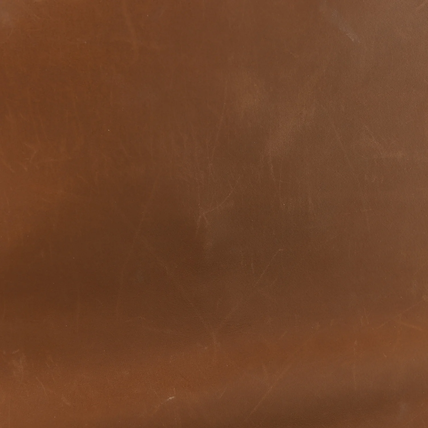 Vegetable Tanned Calfskin Le Caban Satchel Bag Brick