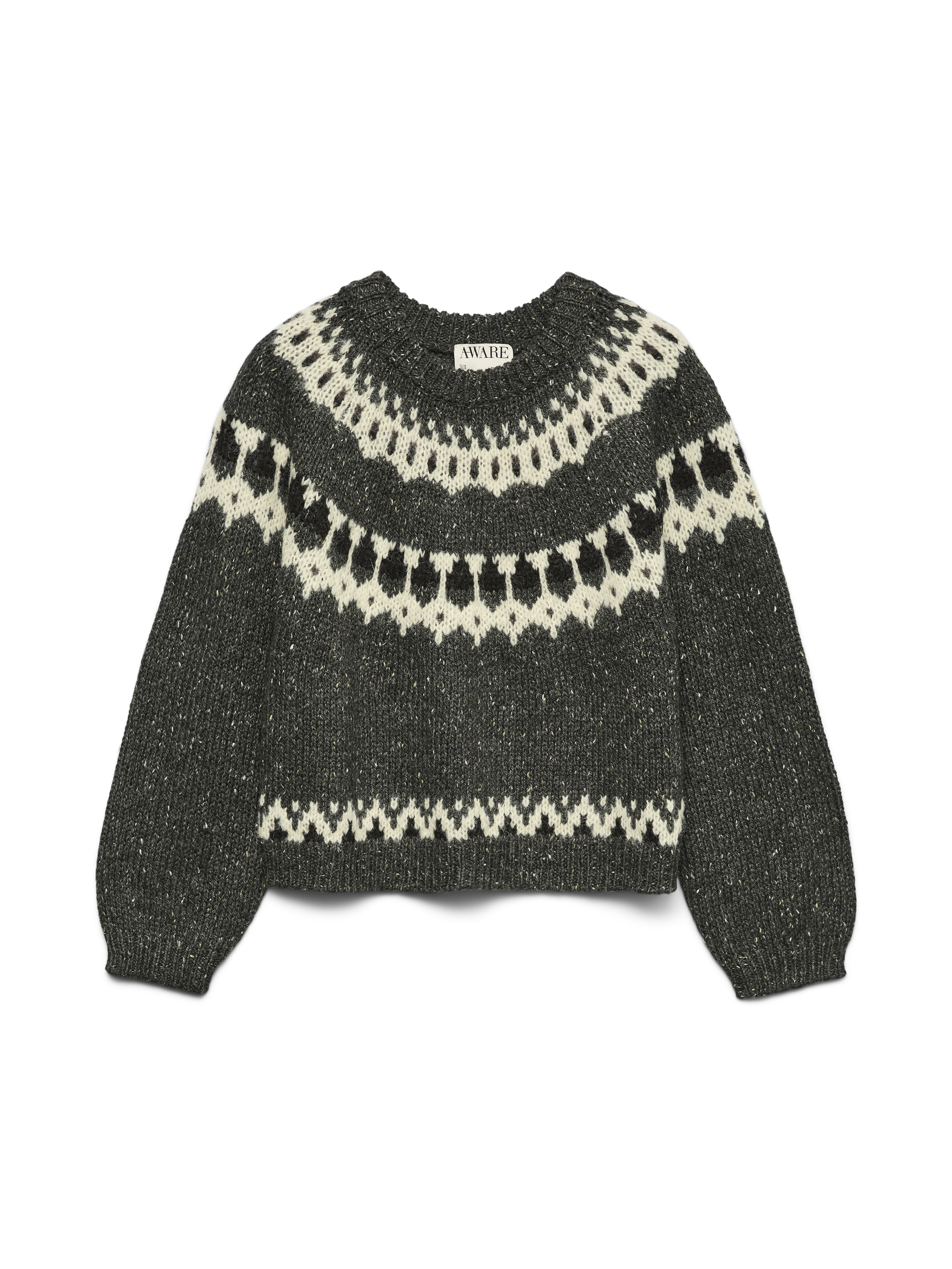 VERO MODA® AWTILLIE Knitted pullover