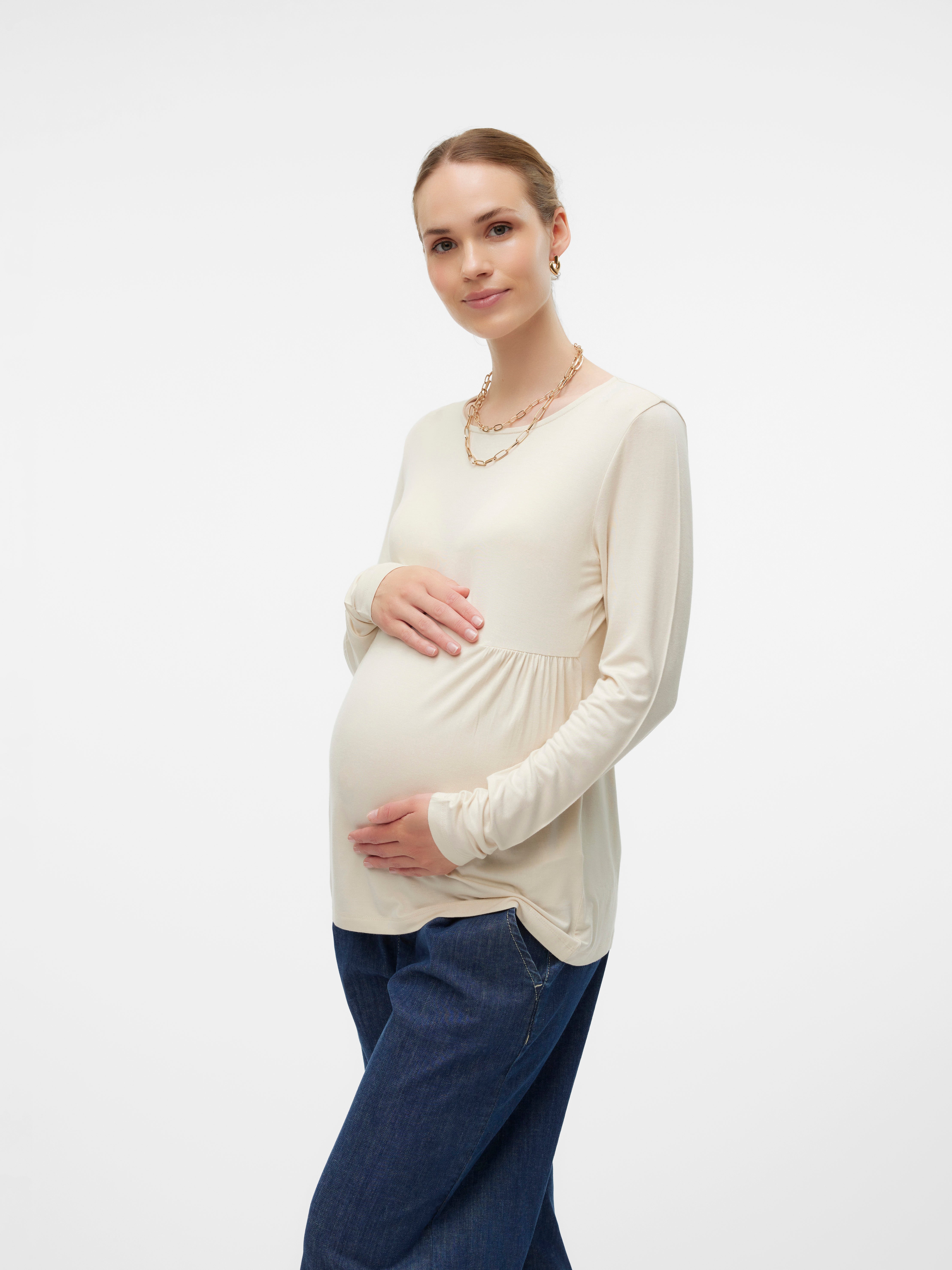 VERO MODA® Maternity-top