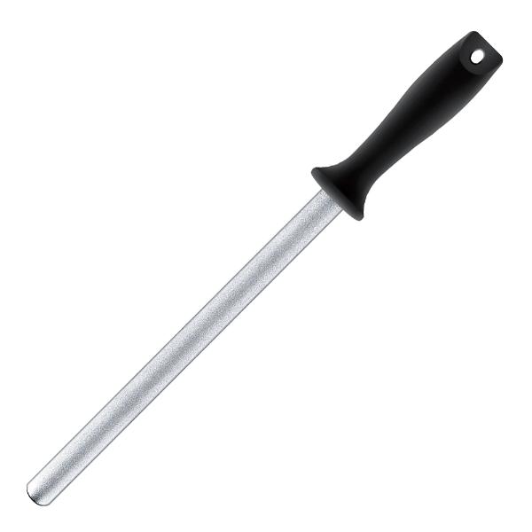 Skjerpestål diamant 26 cm