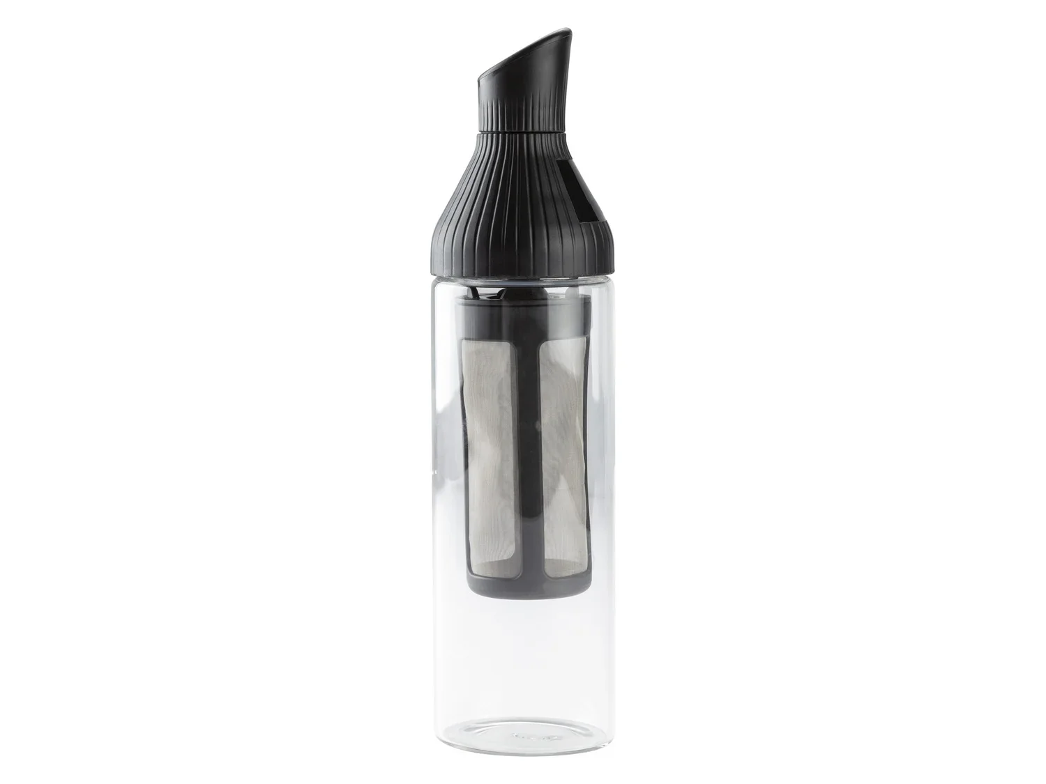 ERNESTO Cafetire  piston avec infusion  froid