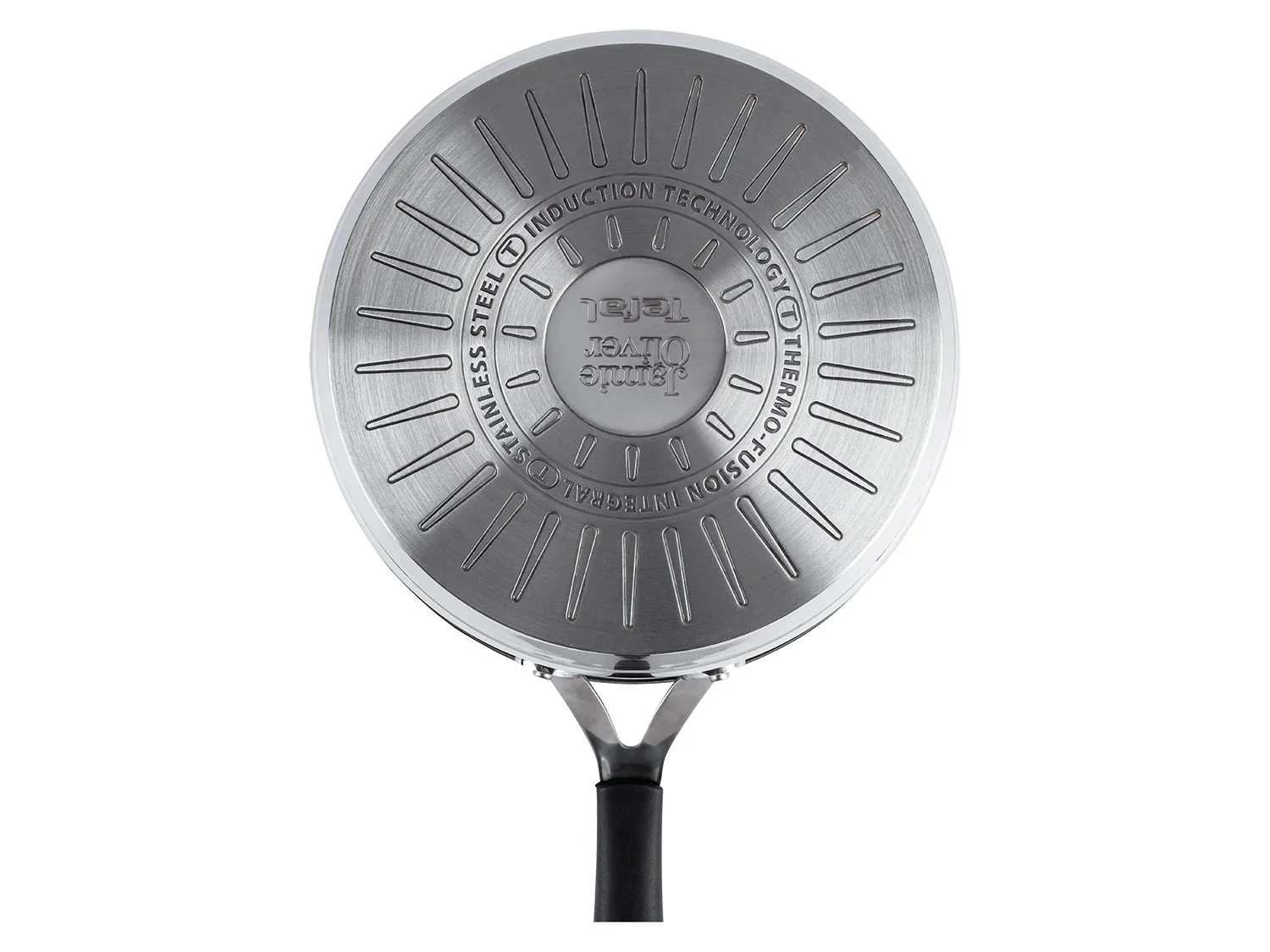 Jamie Oliver by Tefal Pole  frire,  25 cm