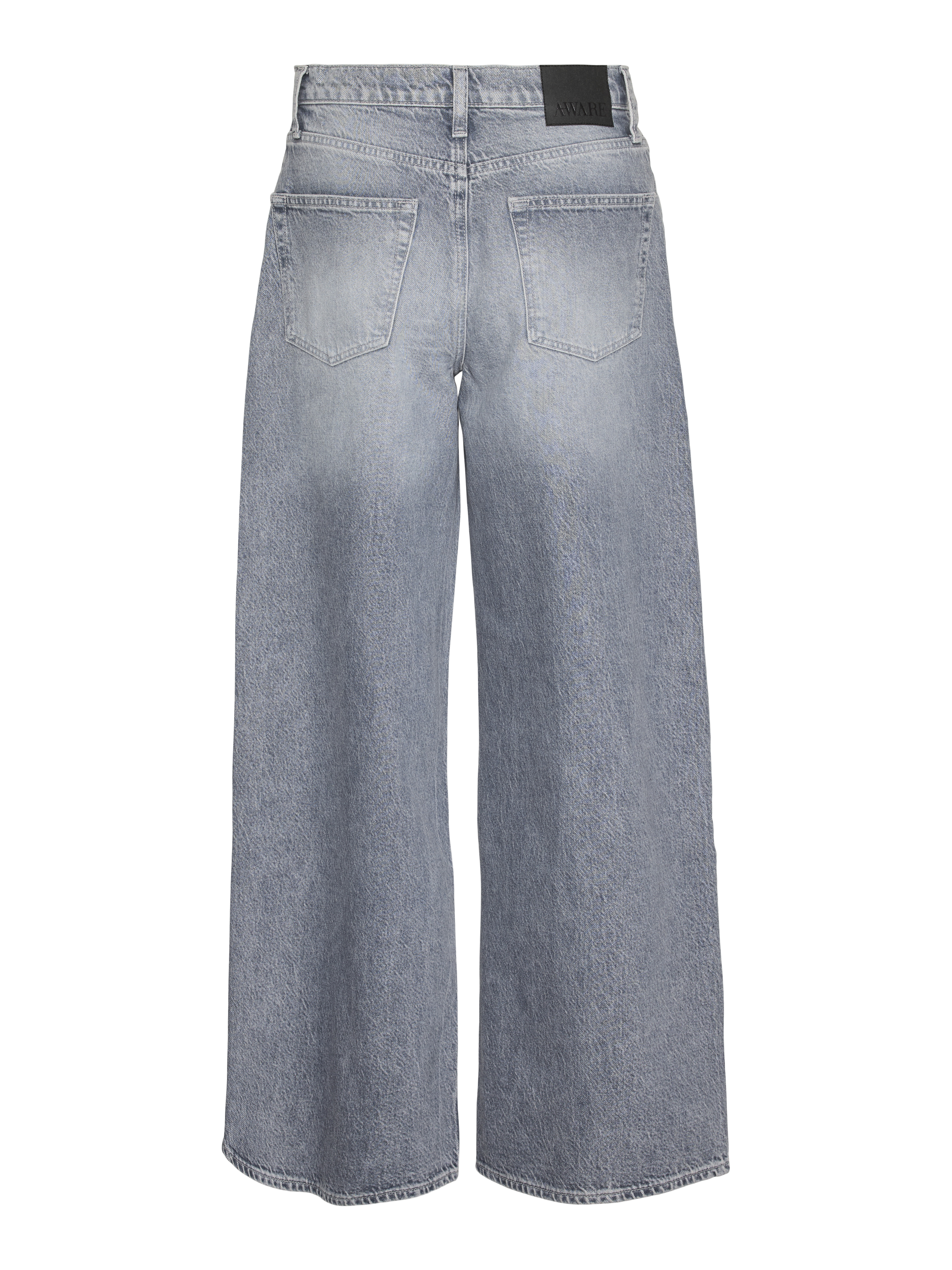 VERO MODA® VMELINA Super high rise Wide Leg Fit Jeans
