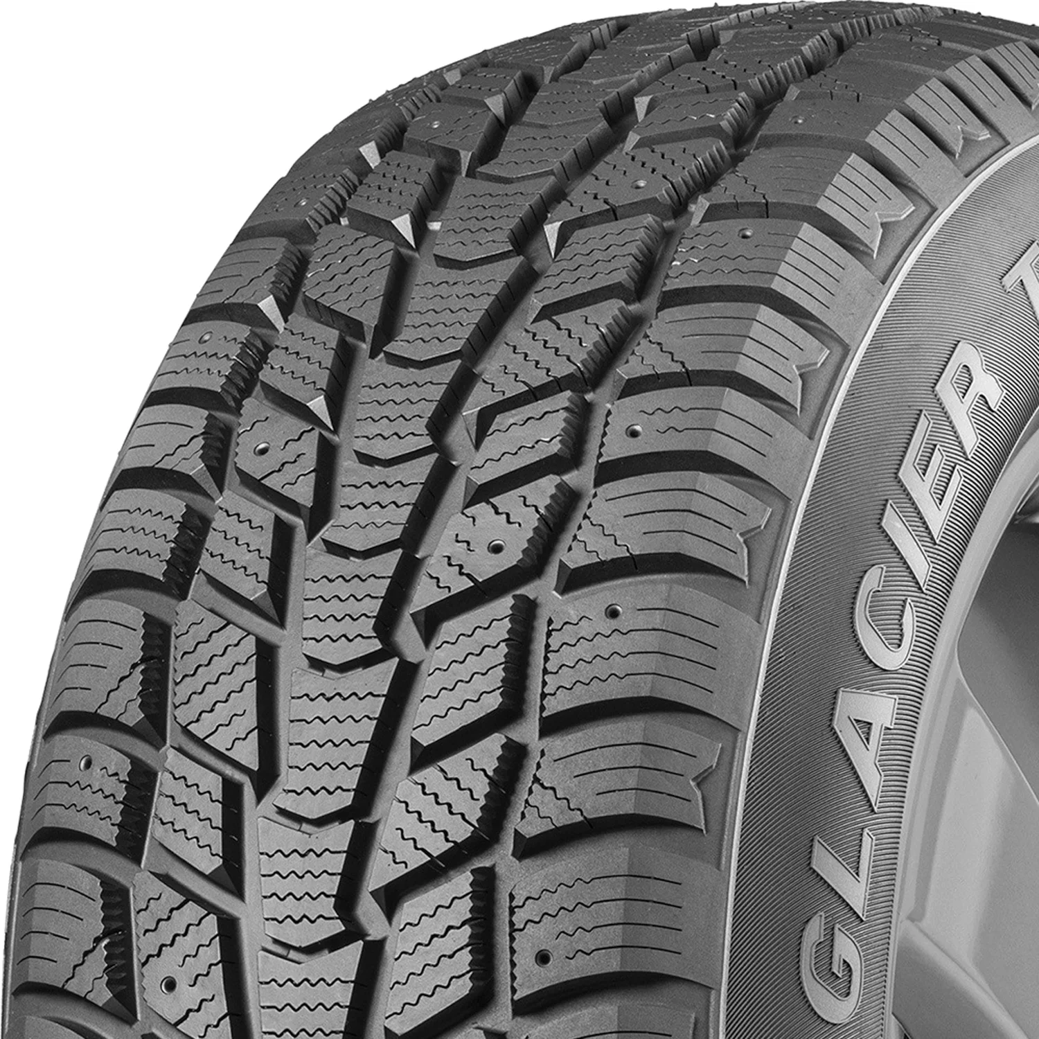 Mastercraft Glacier Trex Winter 225/45R17 94T XL Passenger Tire