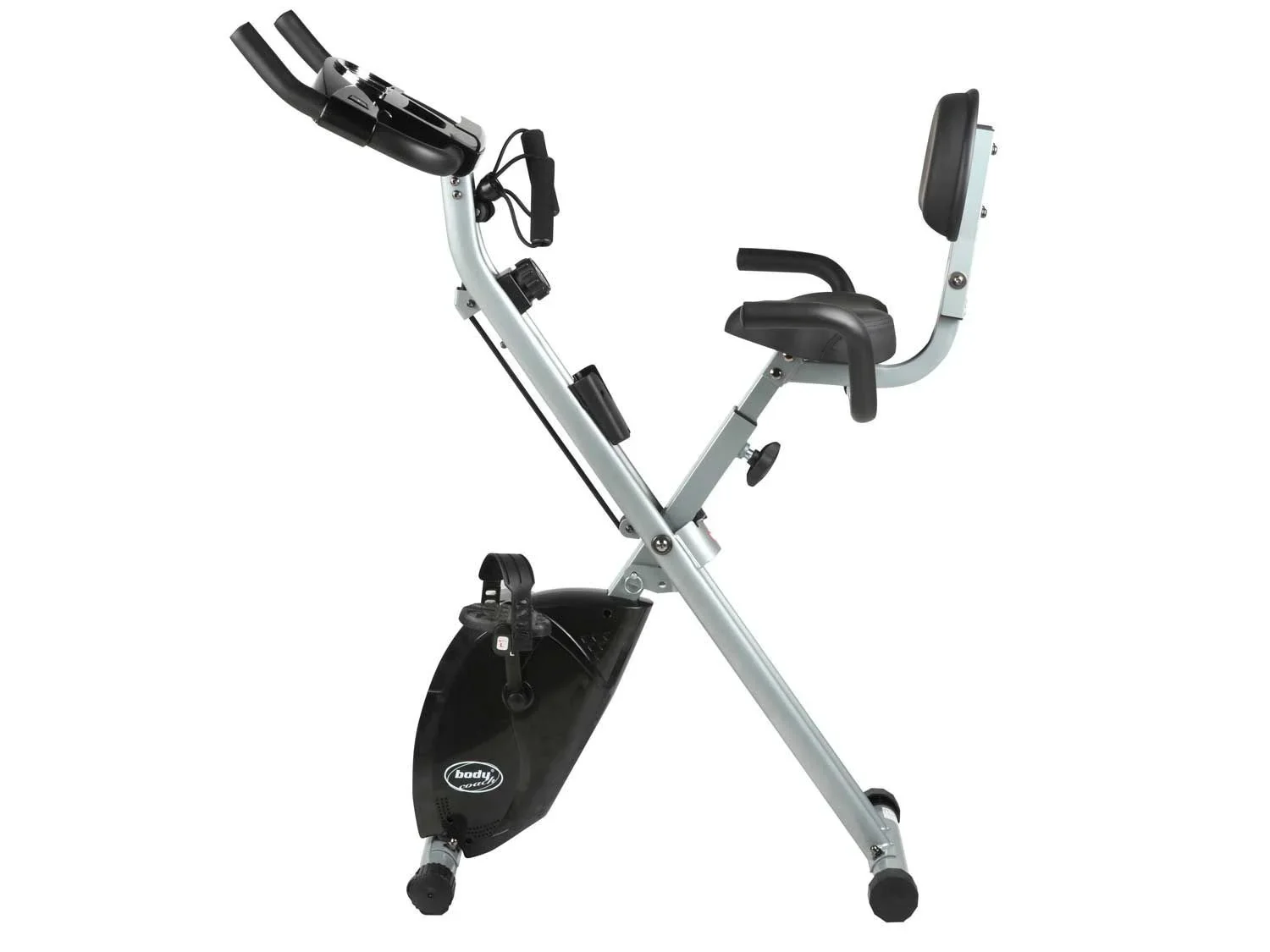 body coach Vlo d'appartement X-Bike
