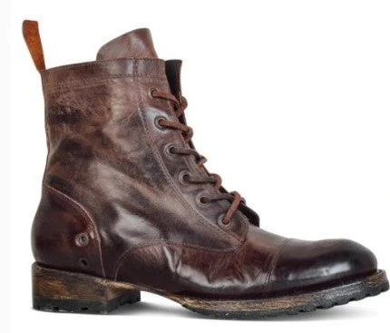 Bottes Chelsea Pierre Bottes pour Homme