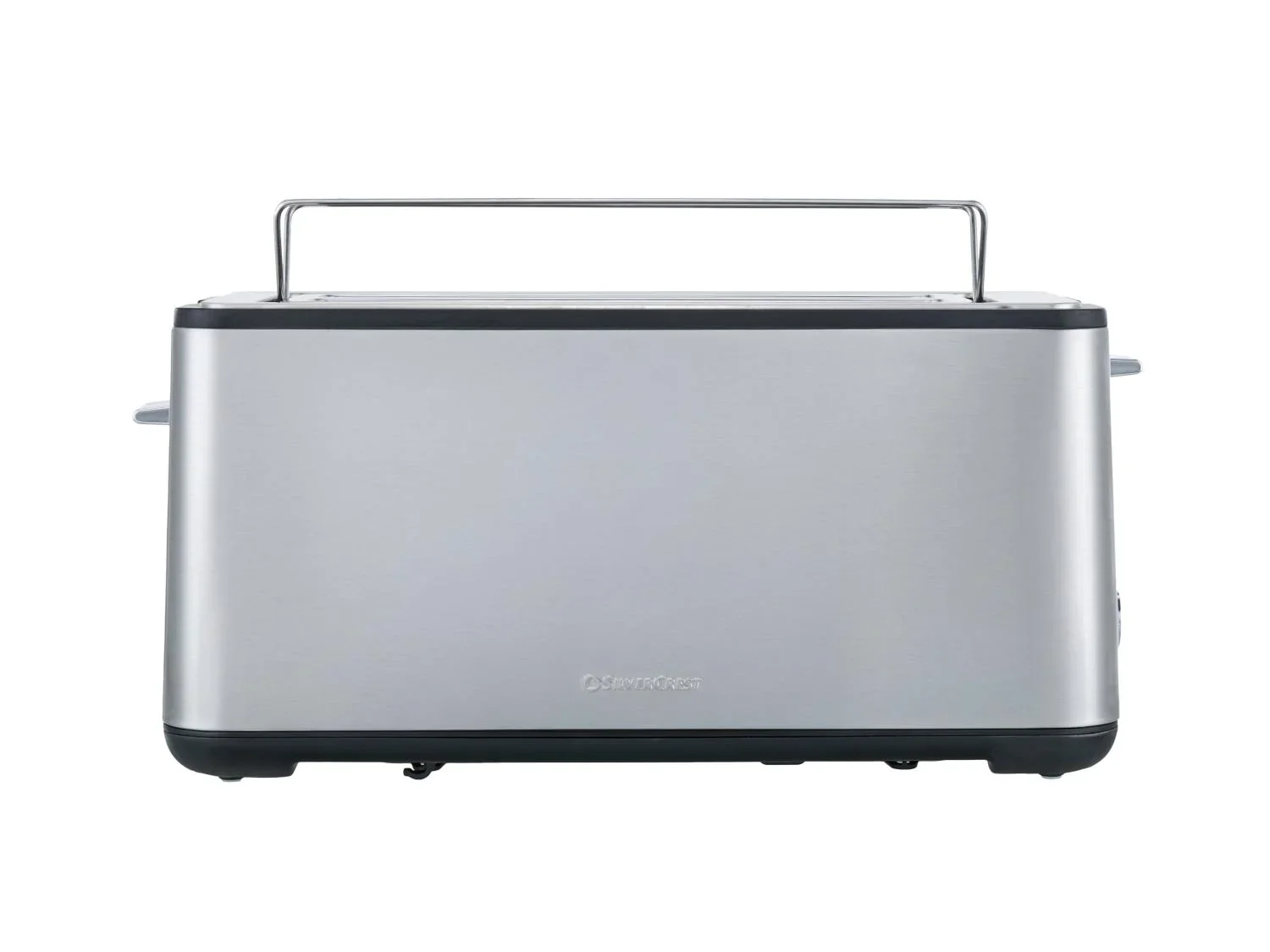 SILVERCREST Grille-pain  2 fentes longues