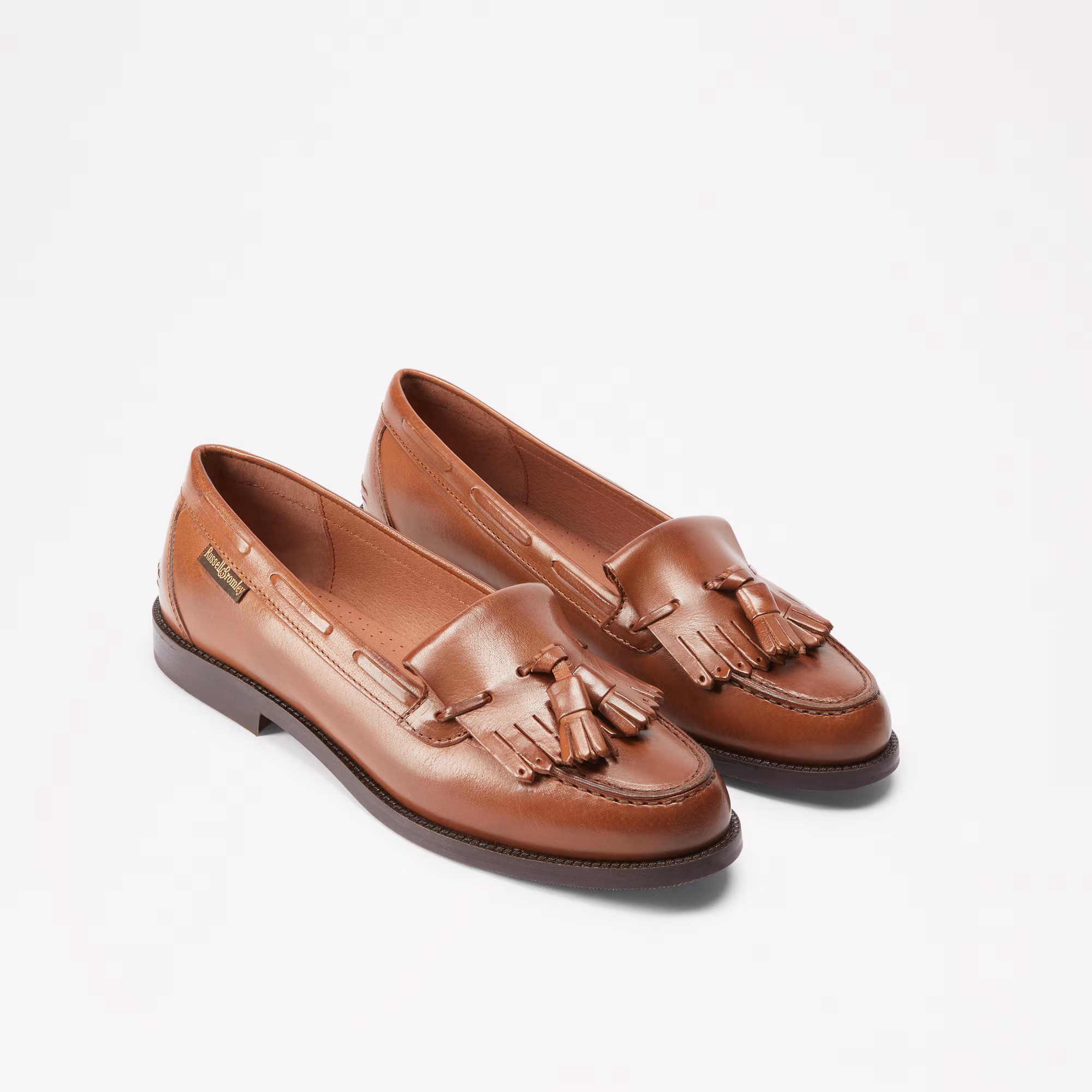 Chester<br>Tassel Loafer