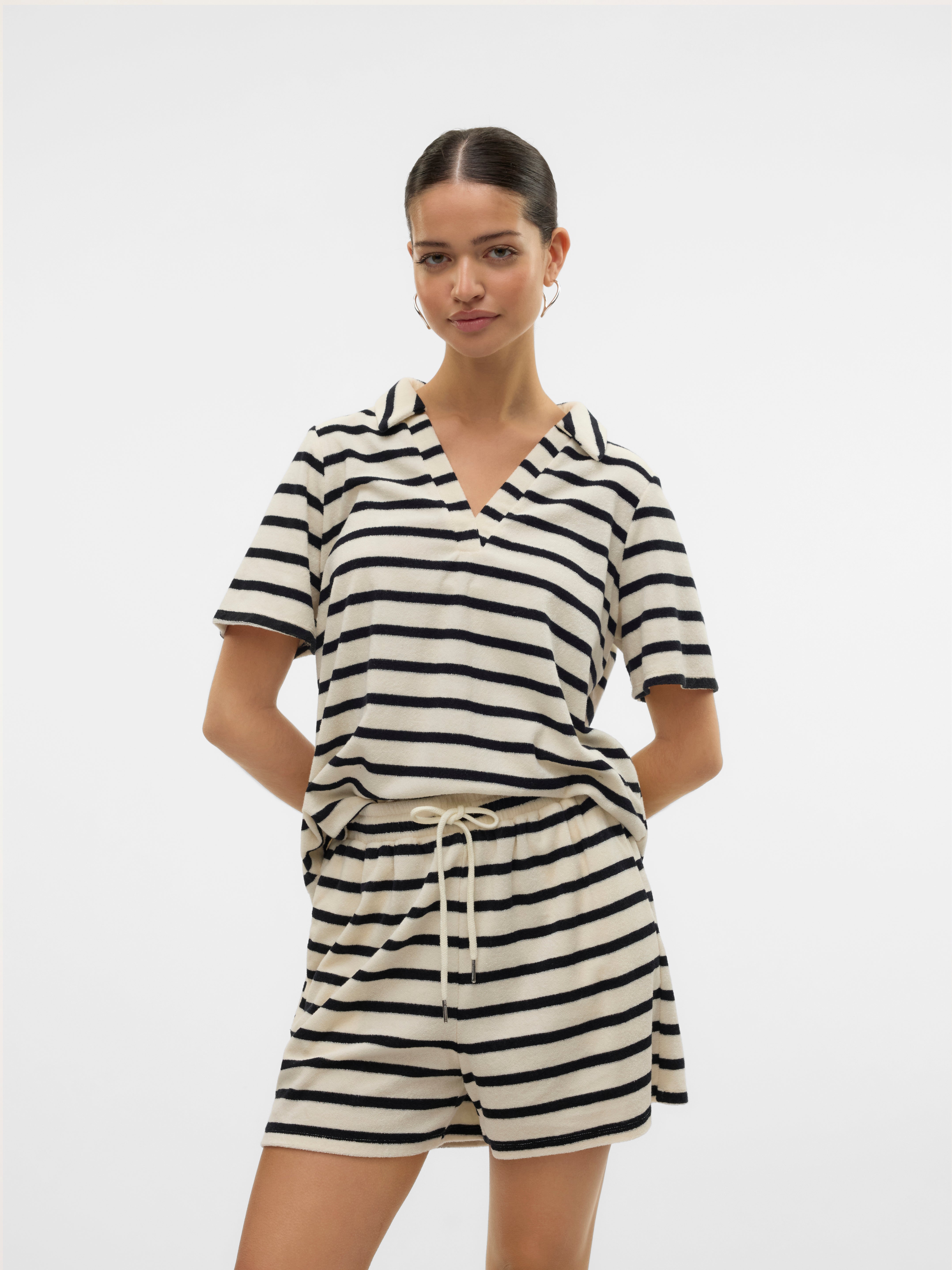 VERO MODA® VMEMELI Top