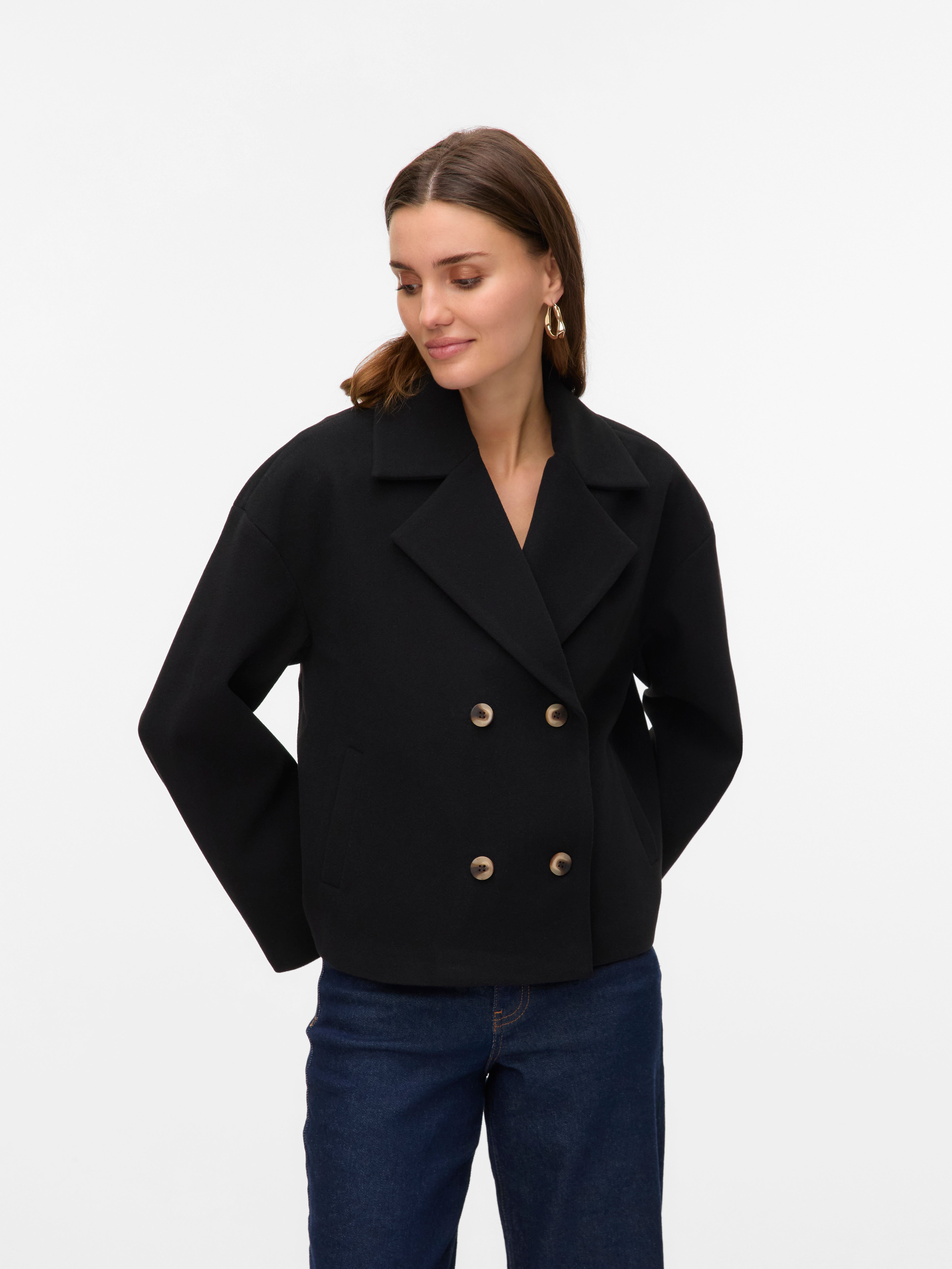 VERO MODA® VMCAYA Jacket
