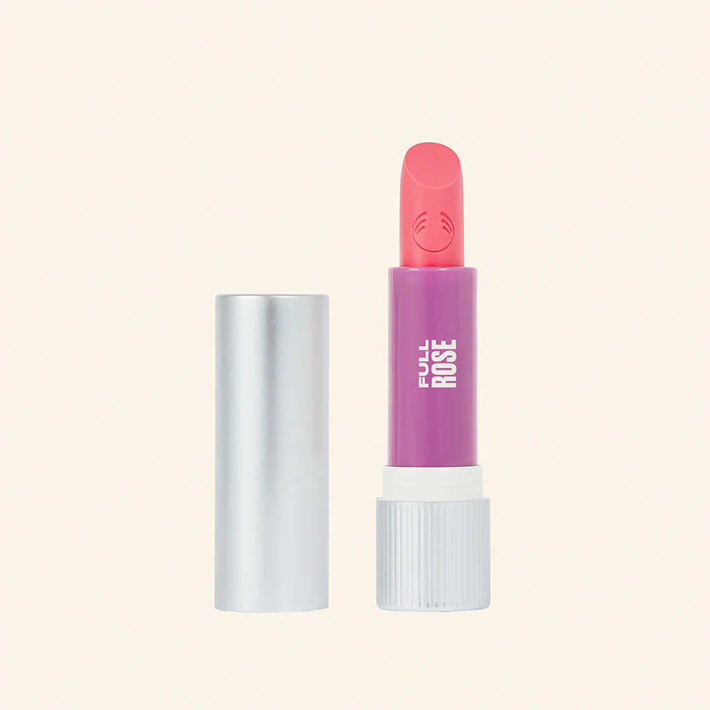 Peptalk Flower Lip Oil Refill Rose