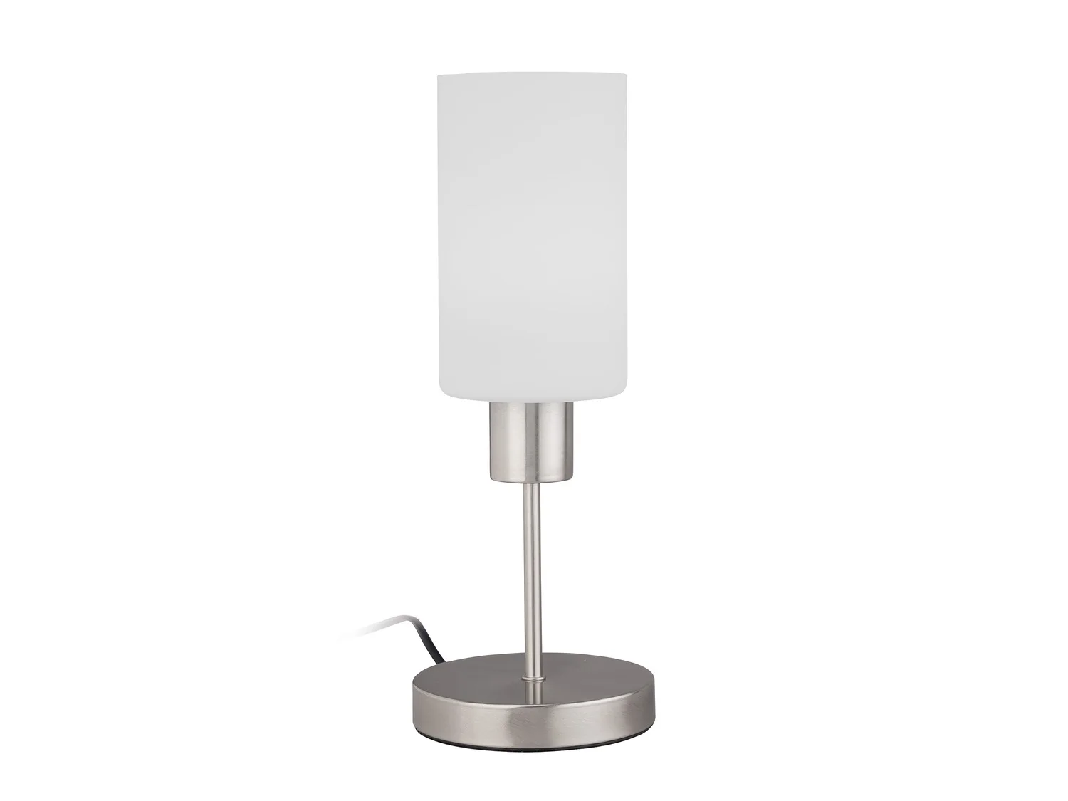 LIVARNO home Lampe de bureau avec variateur tactile, 4,9 W