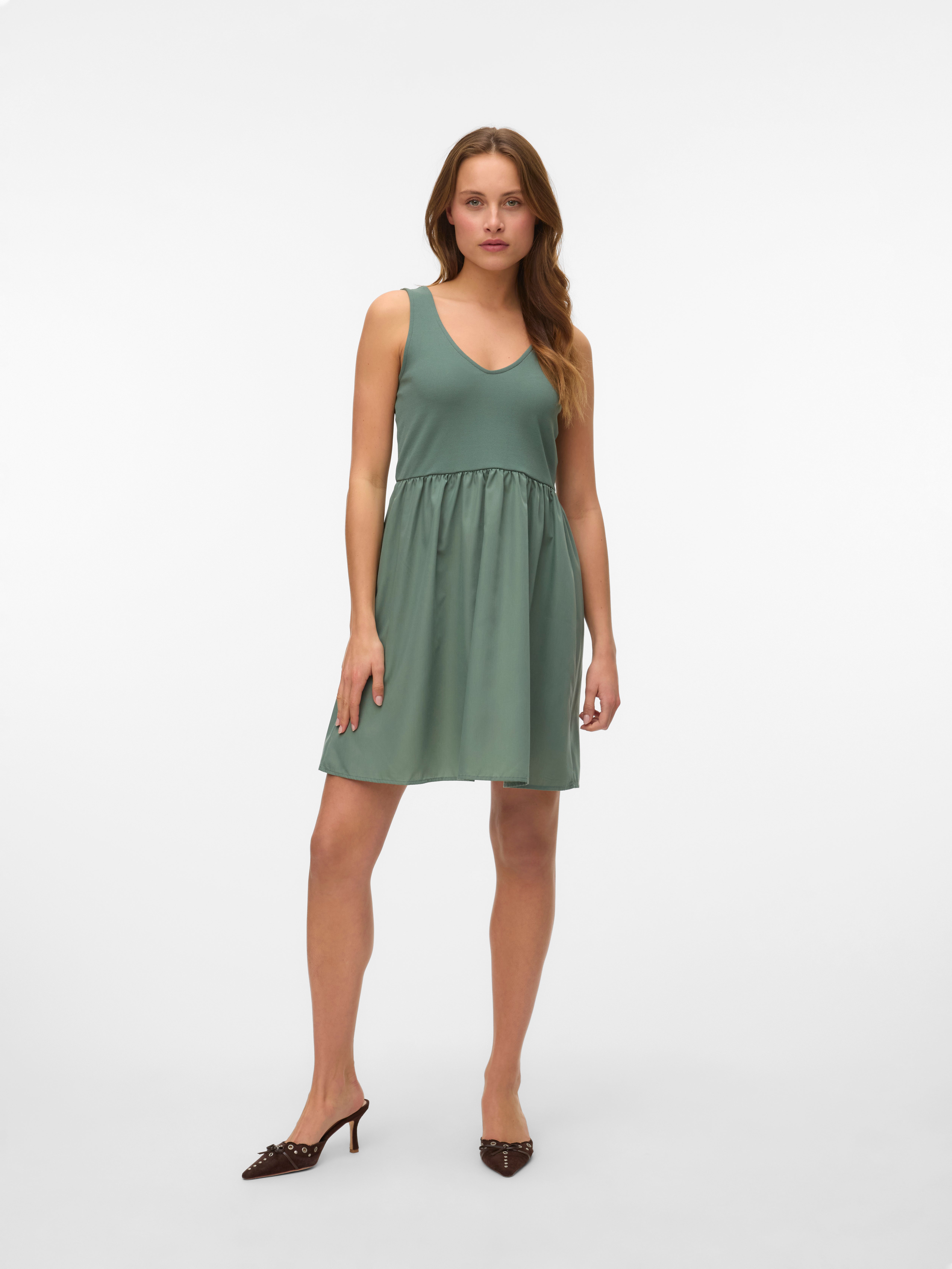 VERO MODA® VMVALLY Short dress