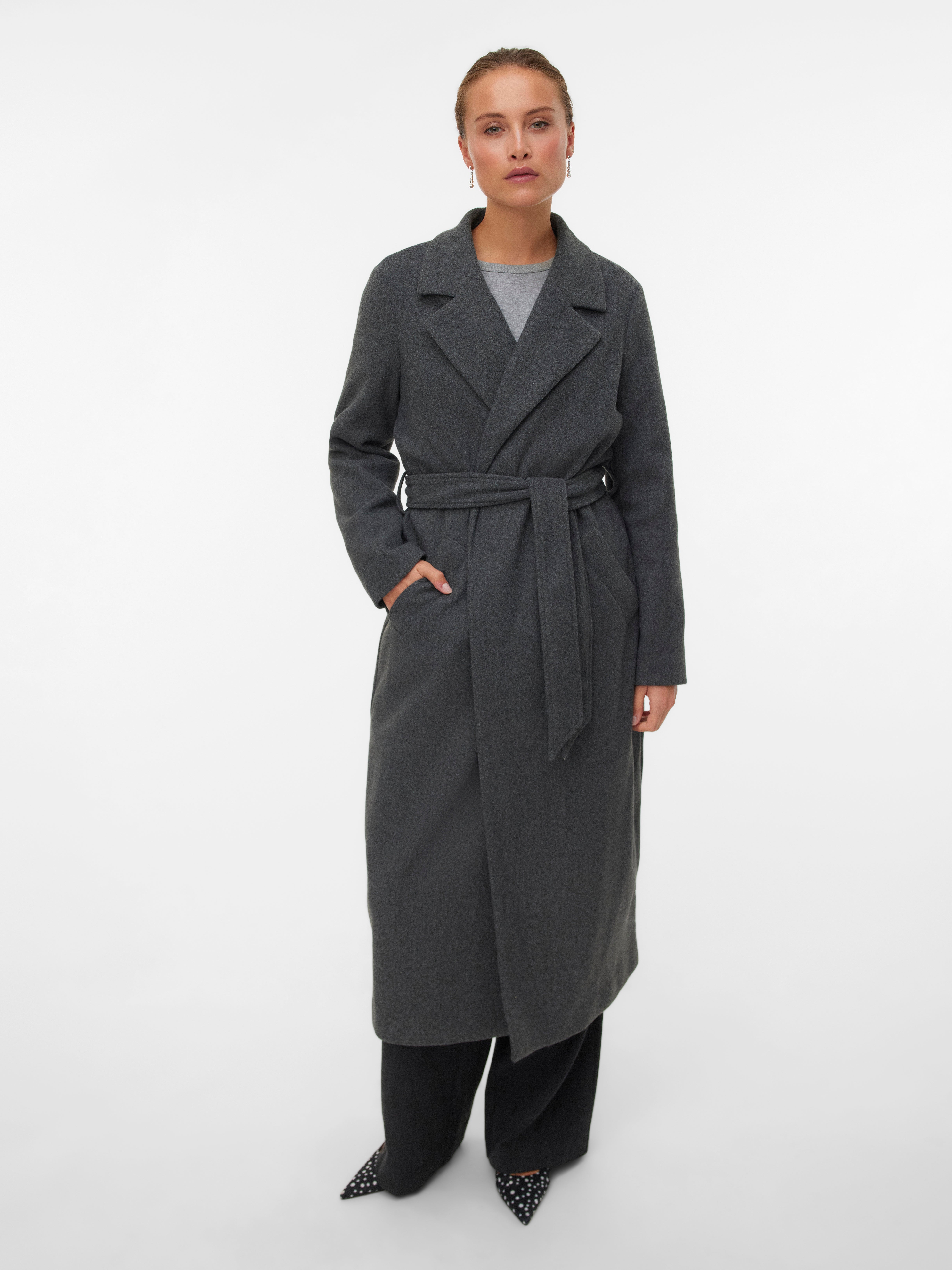 VERO MODA® VMFORTUNEAYA Coat
